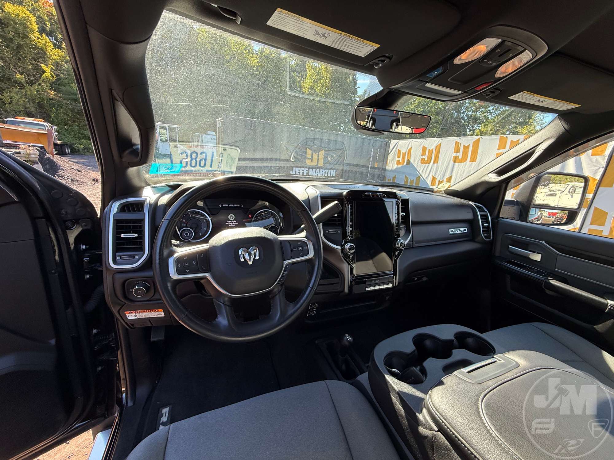 2023 Ram 4500