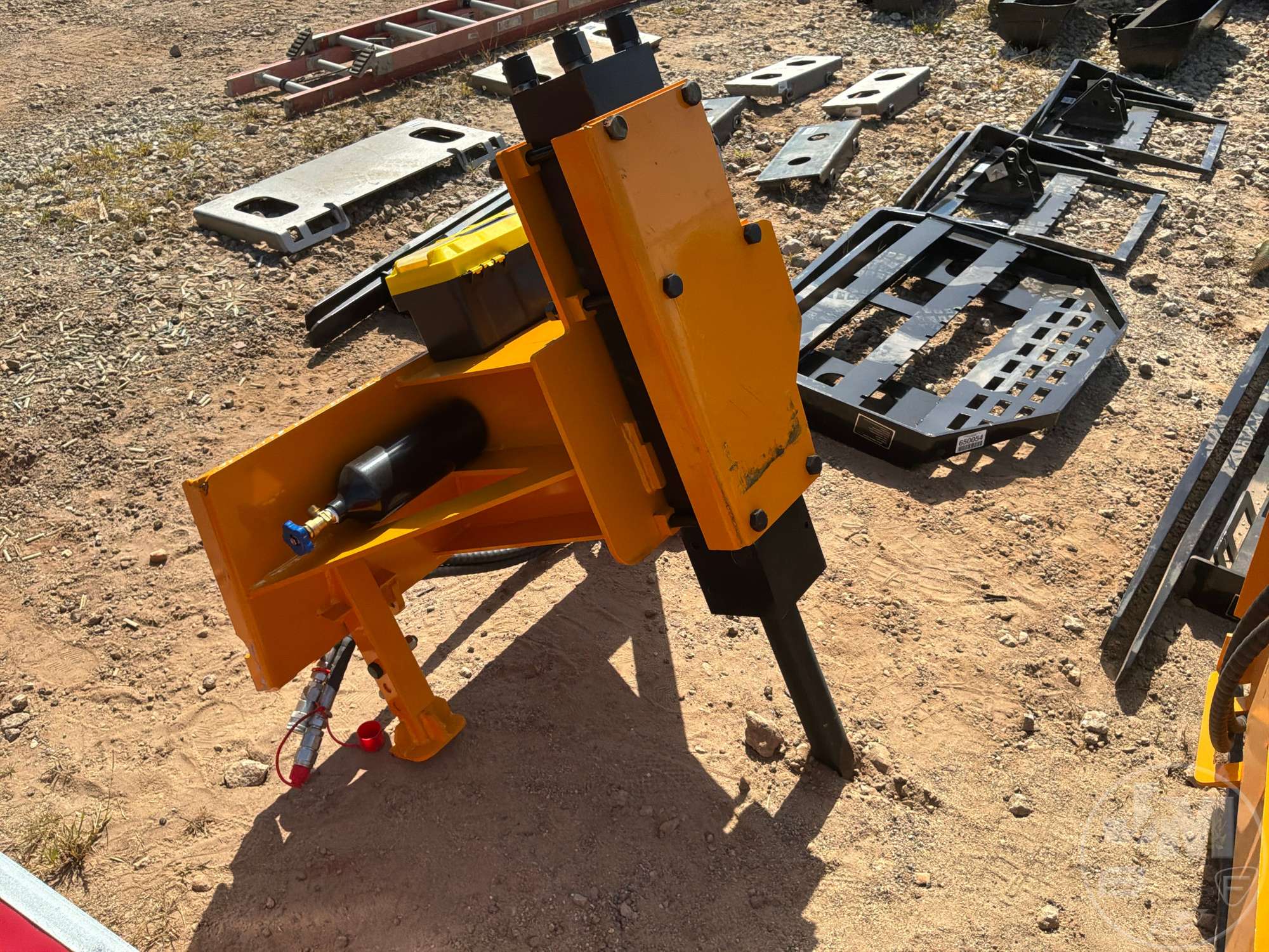 2026 GIYI GY-AP680