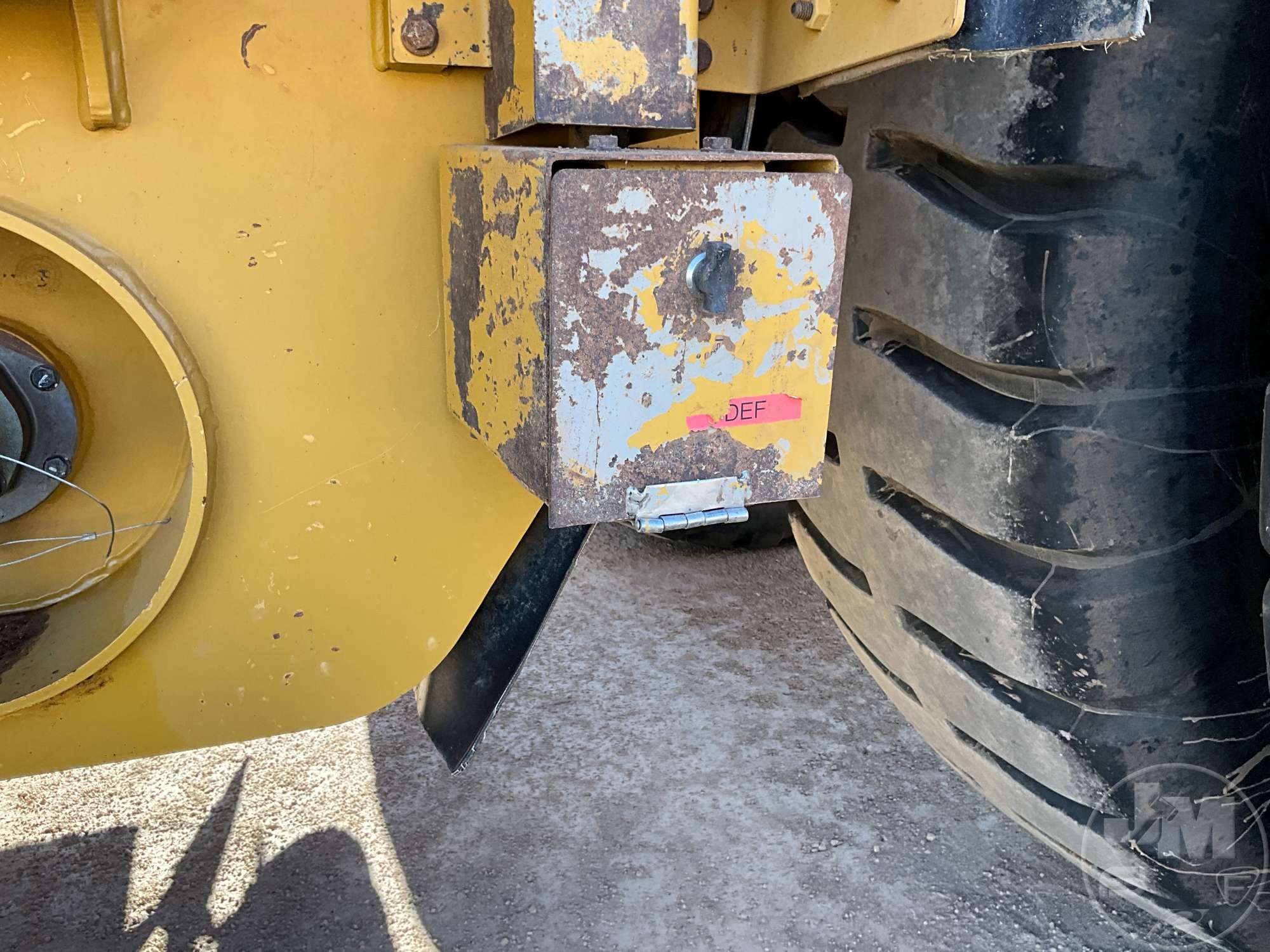 2021 Caterpillar 785G