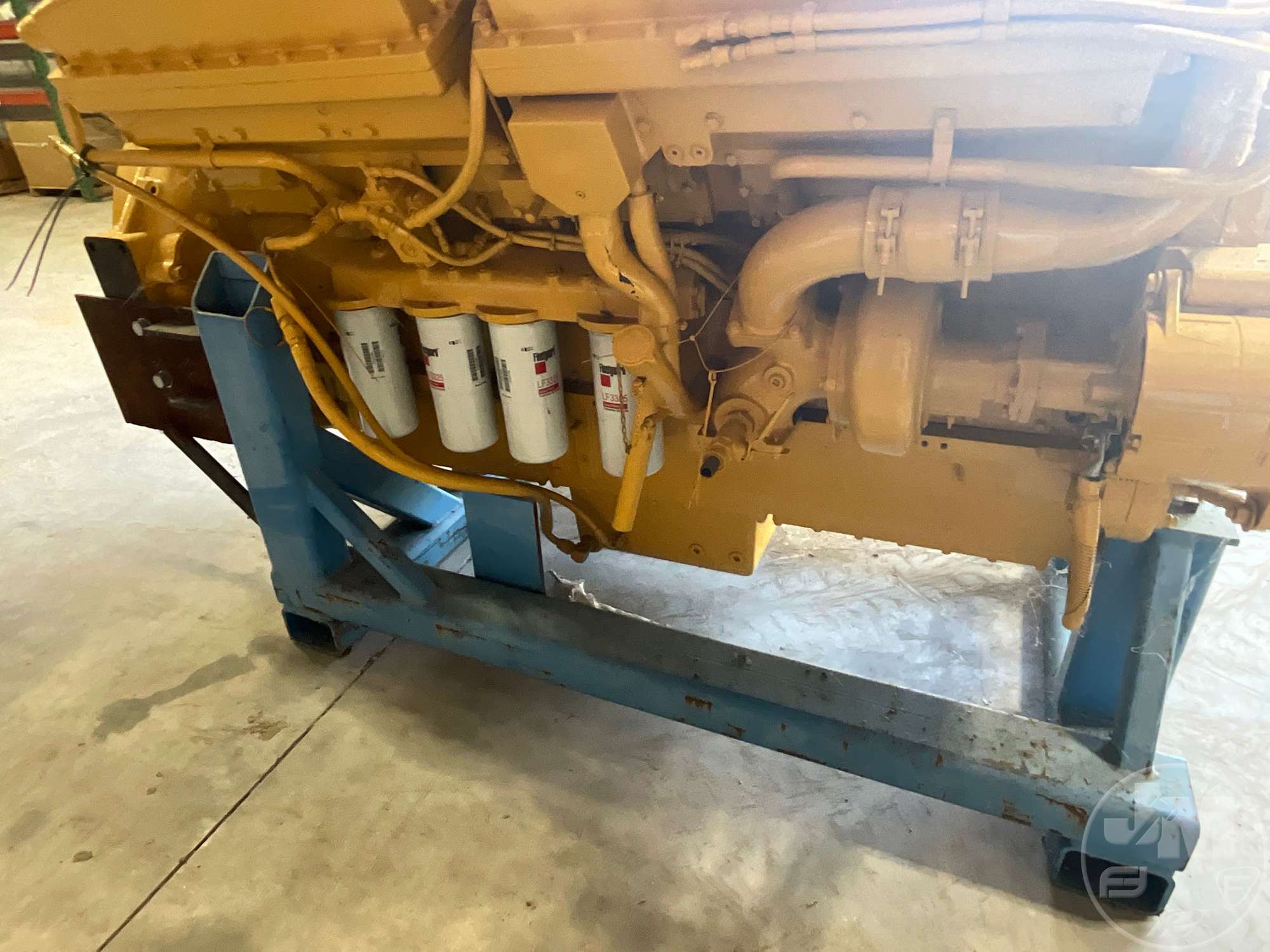 0 Cummins KTA38-C