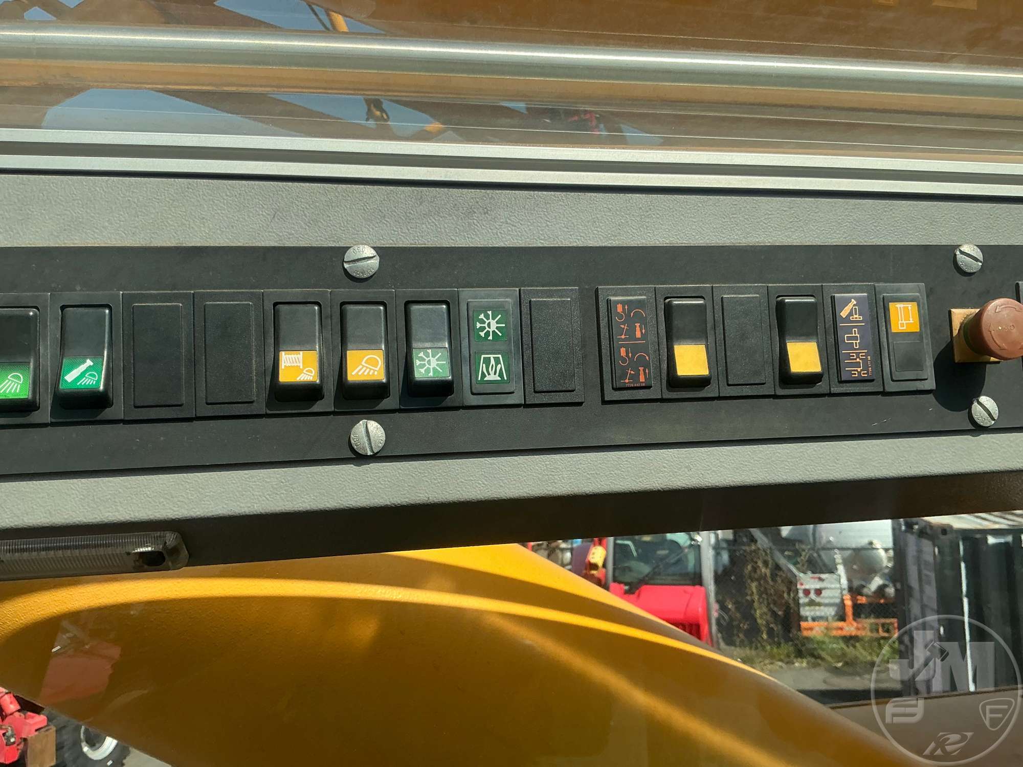 2008 Liebherr LTM 1055-3.2