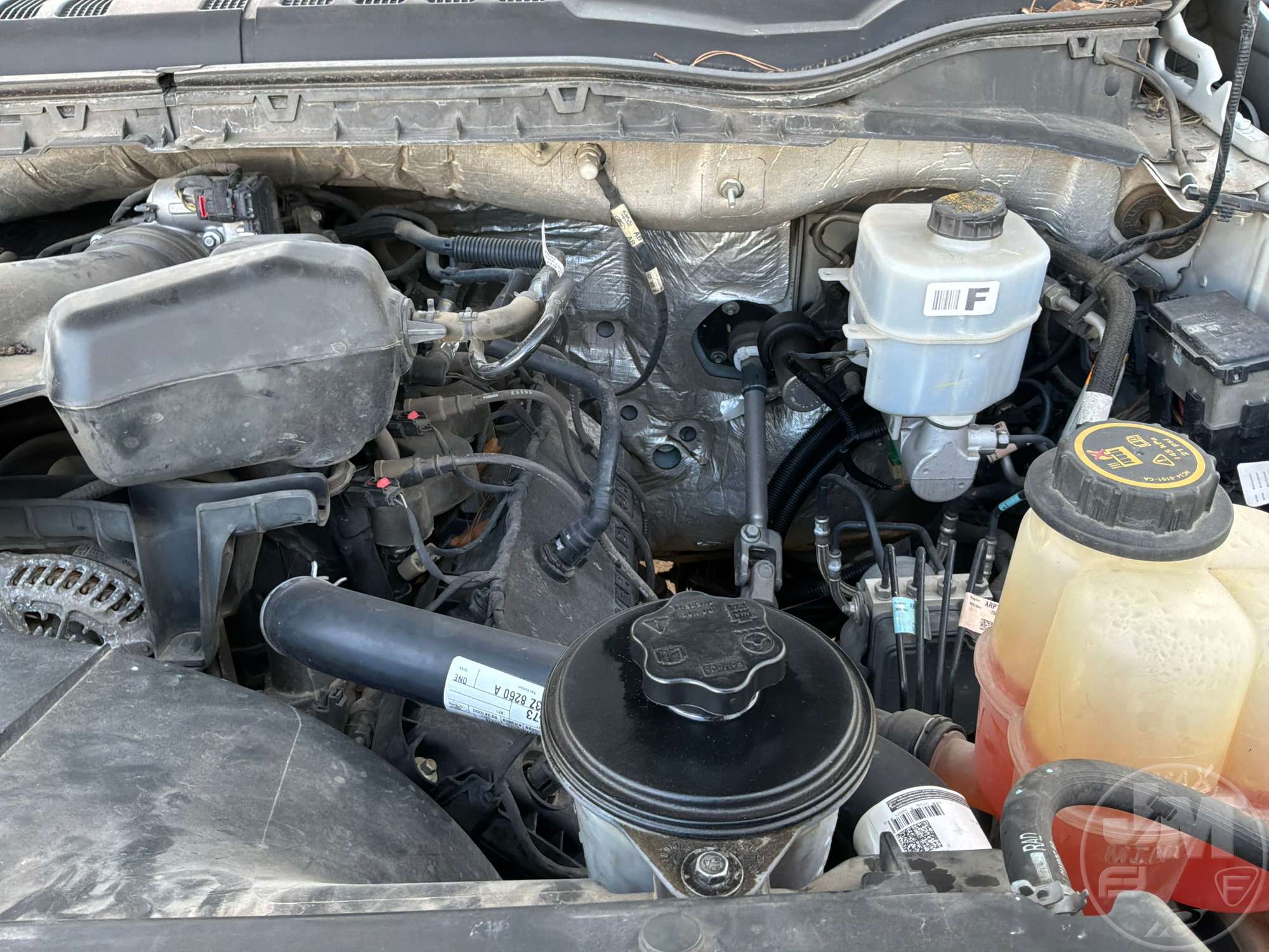 2017 Ford F-350XL SD