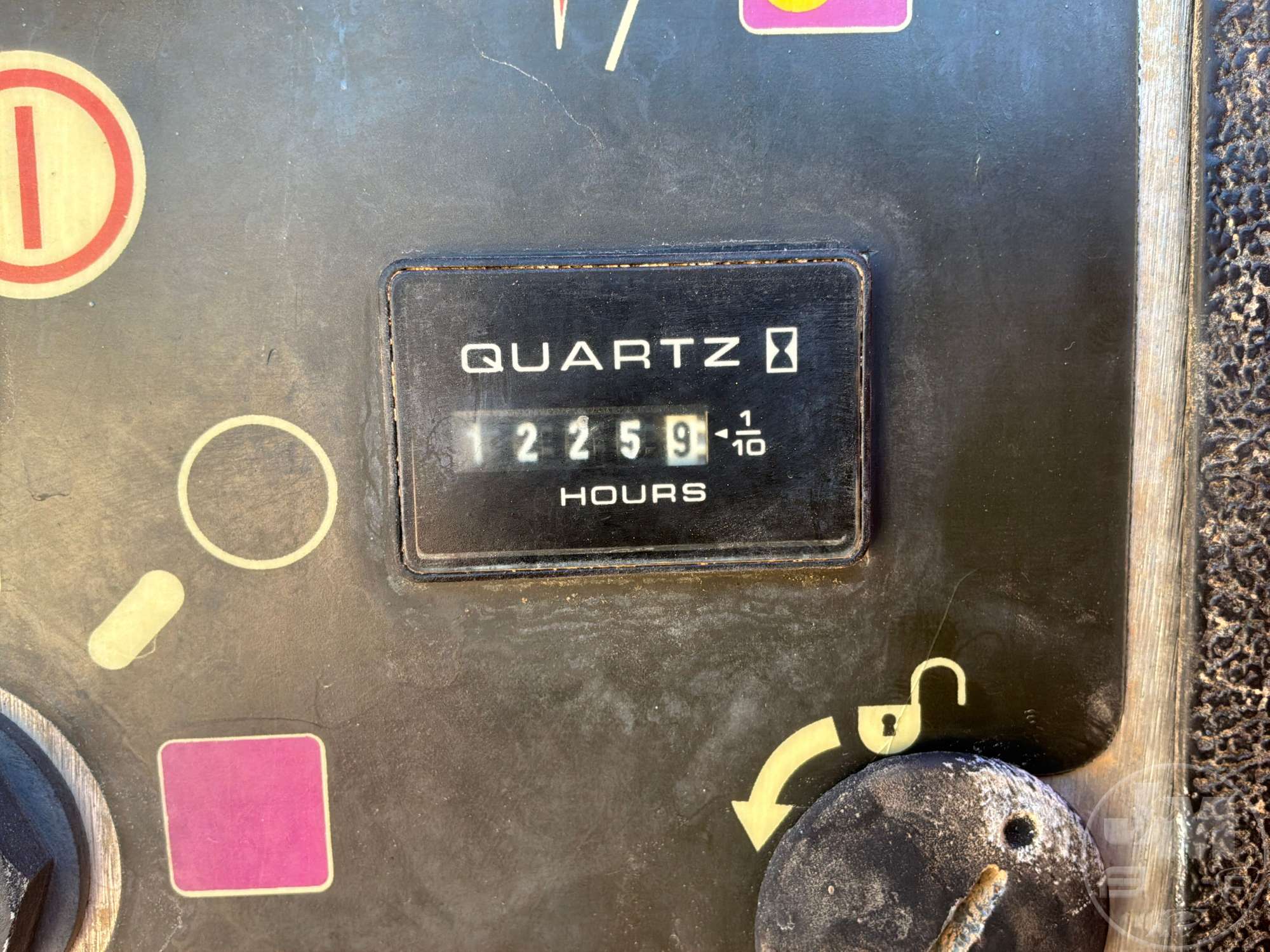 2018 JLG 1200SJP