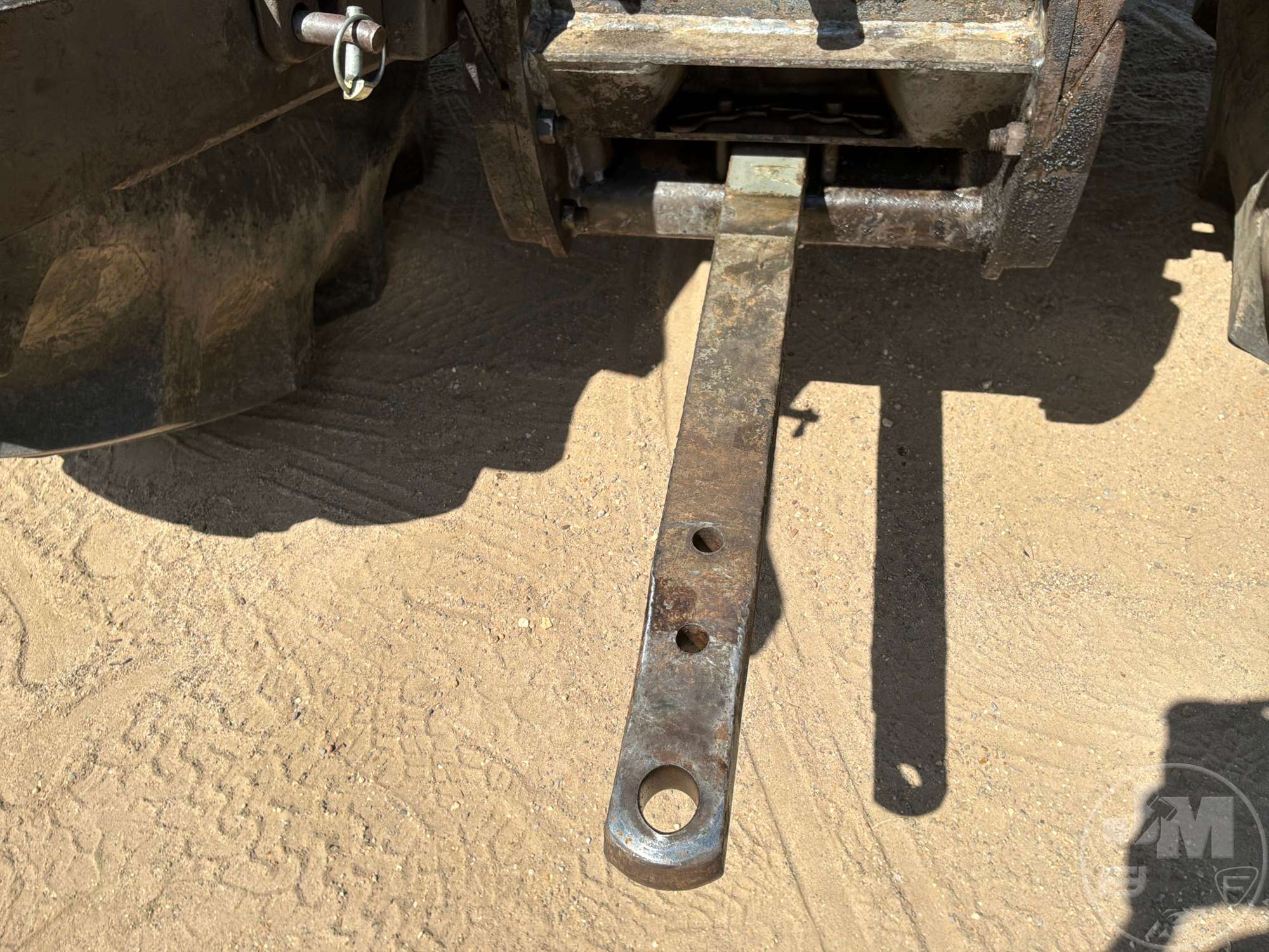 1981 Massey Ferguson 2675