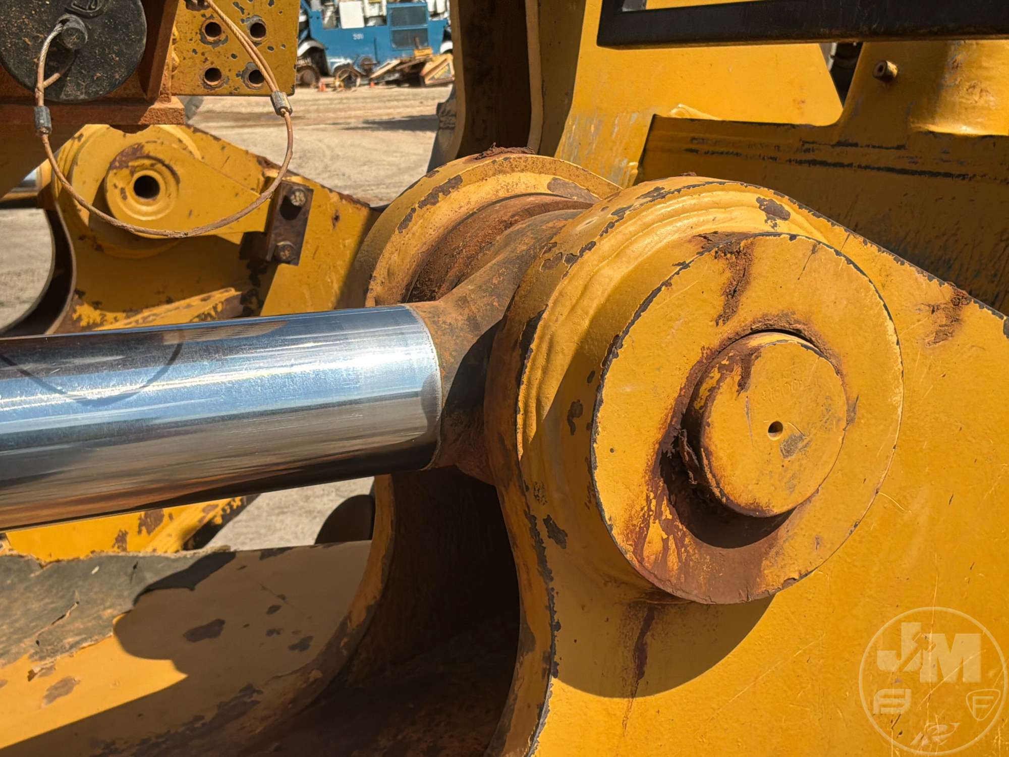 2010 Caterpillar D10T