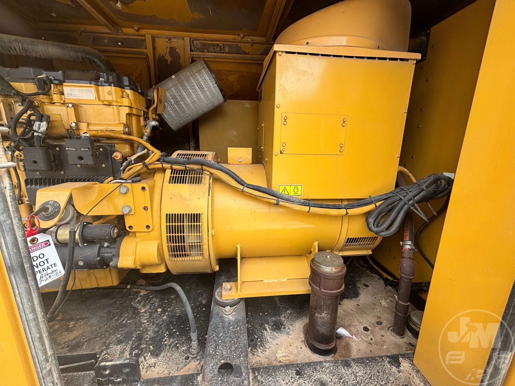 0 Caterpillar LC5