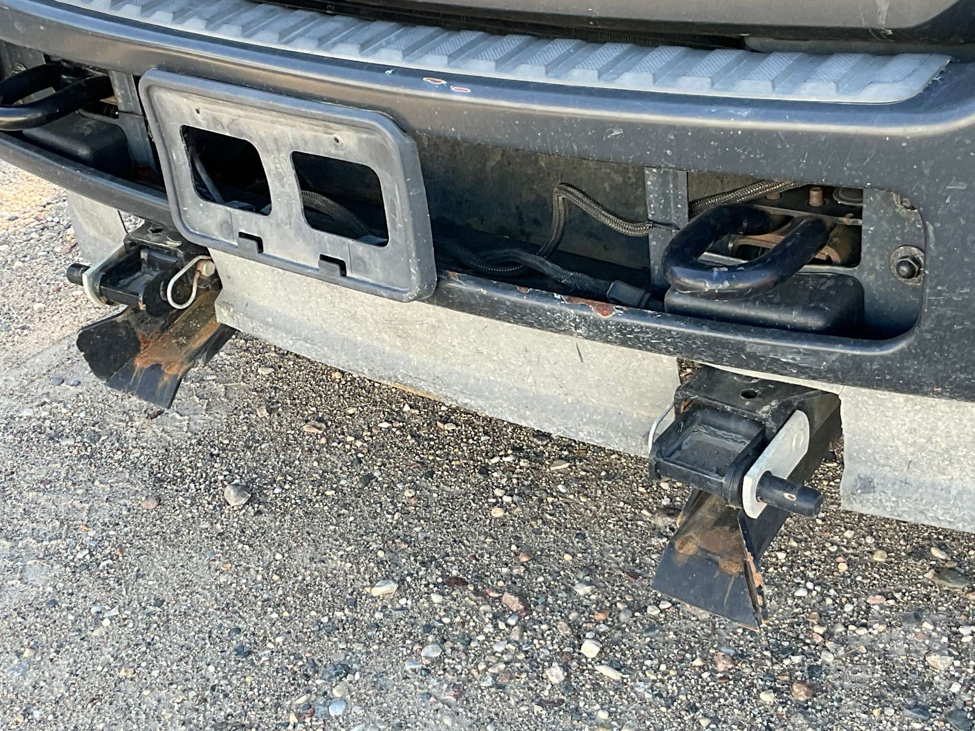 2012 Ford F-550