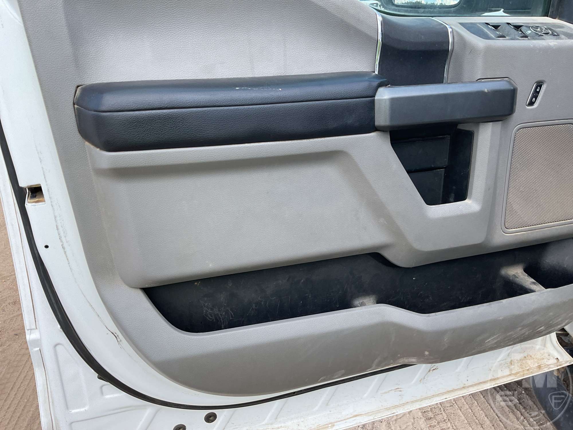 2018 Ford F-250 XLT