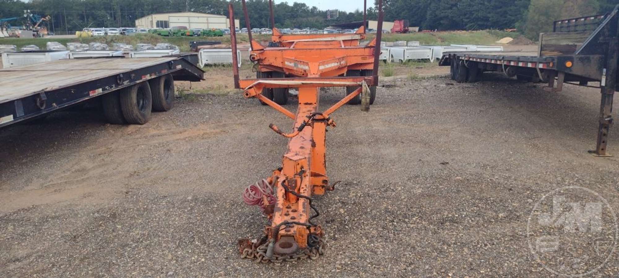 1987 Butler BPHD10PVH