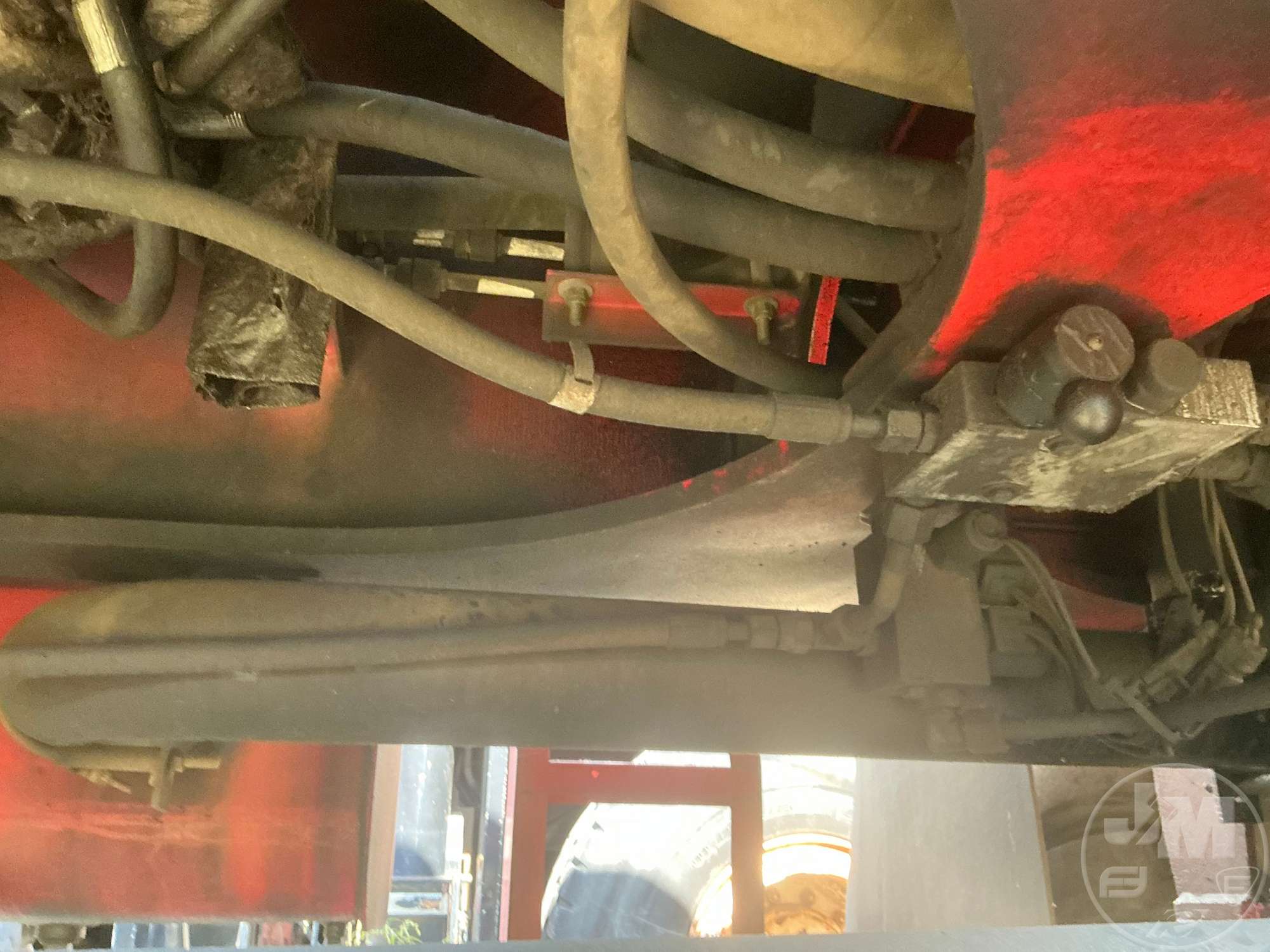 2008 Link-Belt RTC 8050 SII