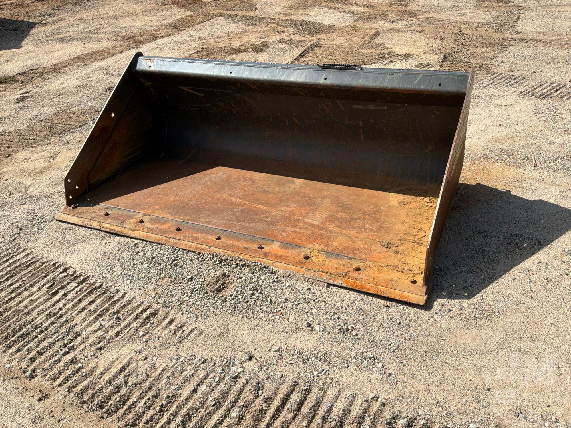 2023 Case DL550