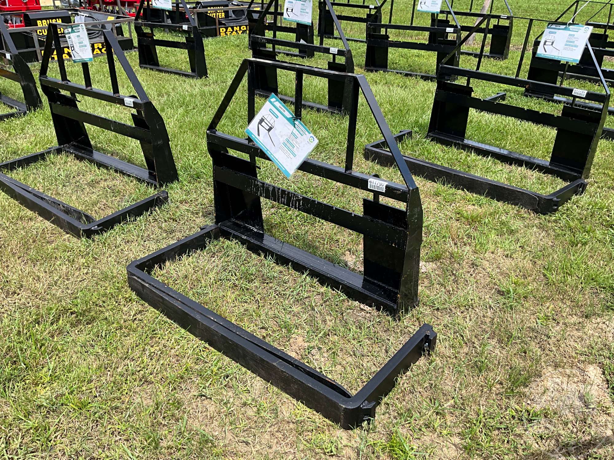 Photo of 2026 Mower King SA
