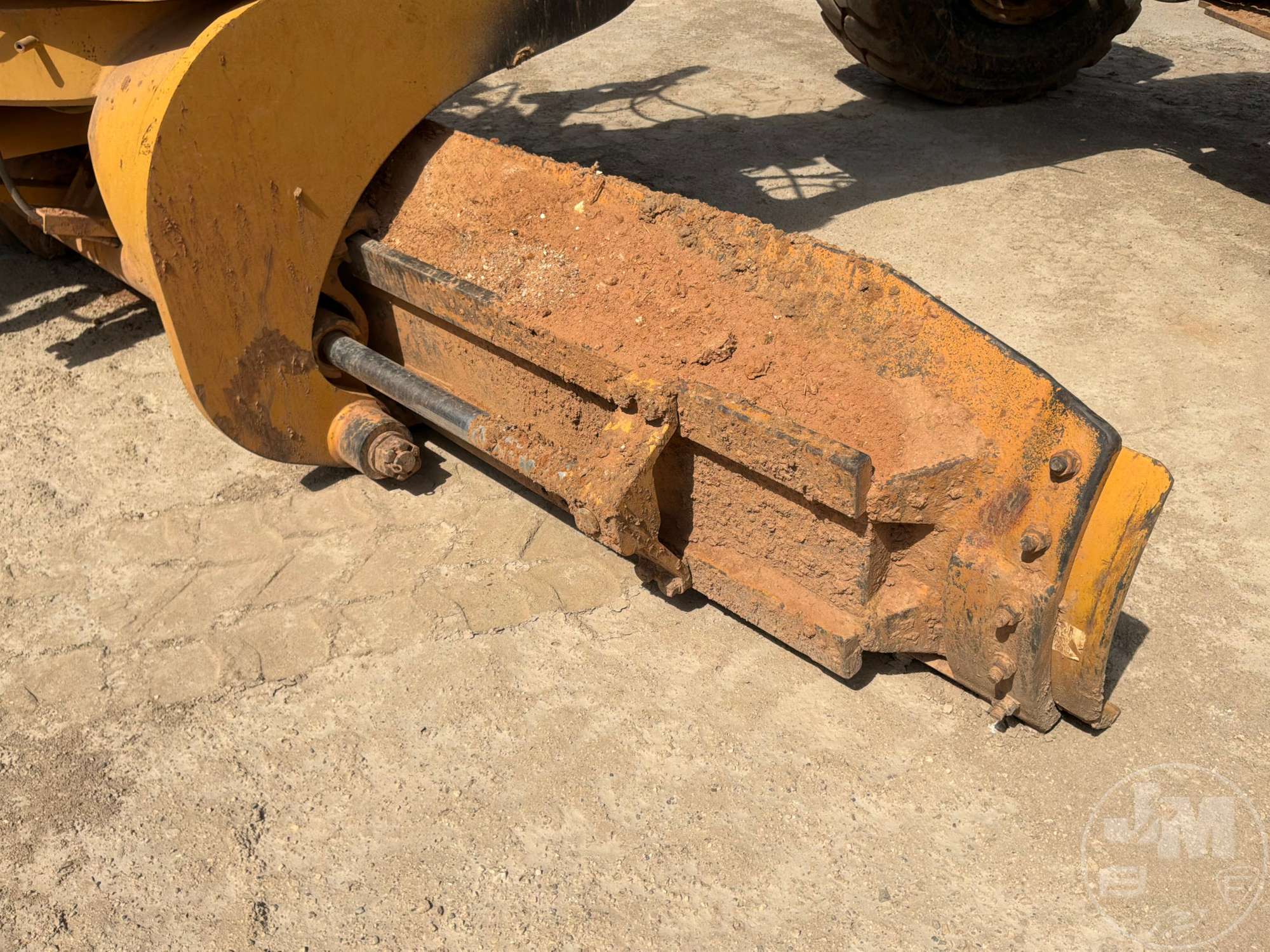2008 Caterpillar 16M