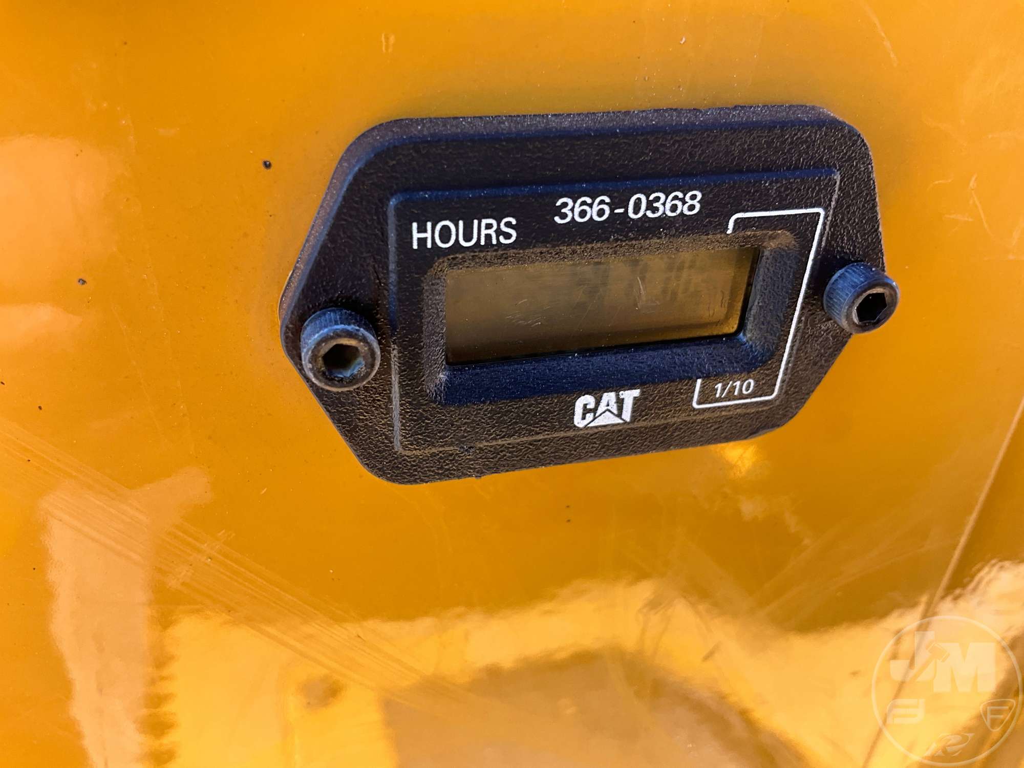 2021 Caterpillar CB1.8