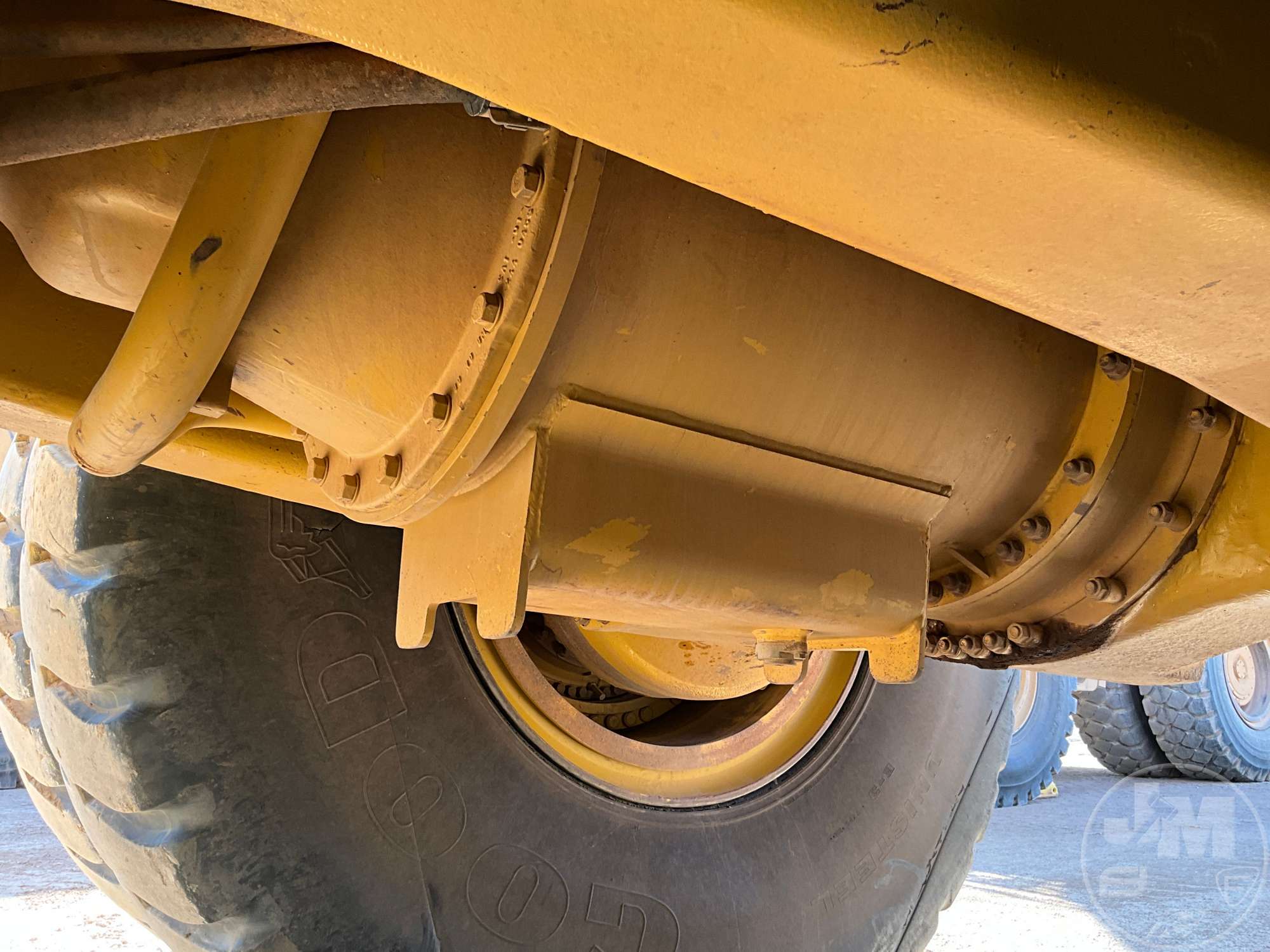 2021 Caterpillar 785G