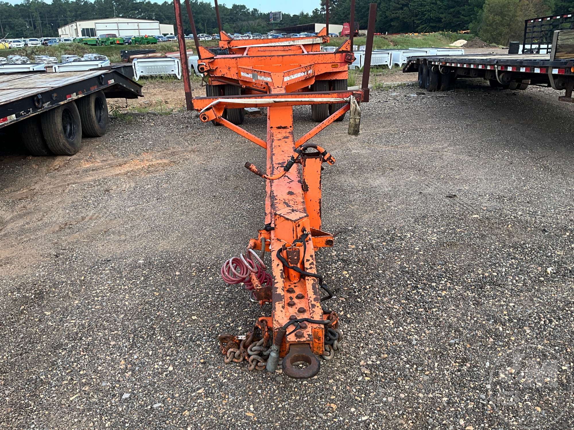 1987 Butler BPHD10PVH