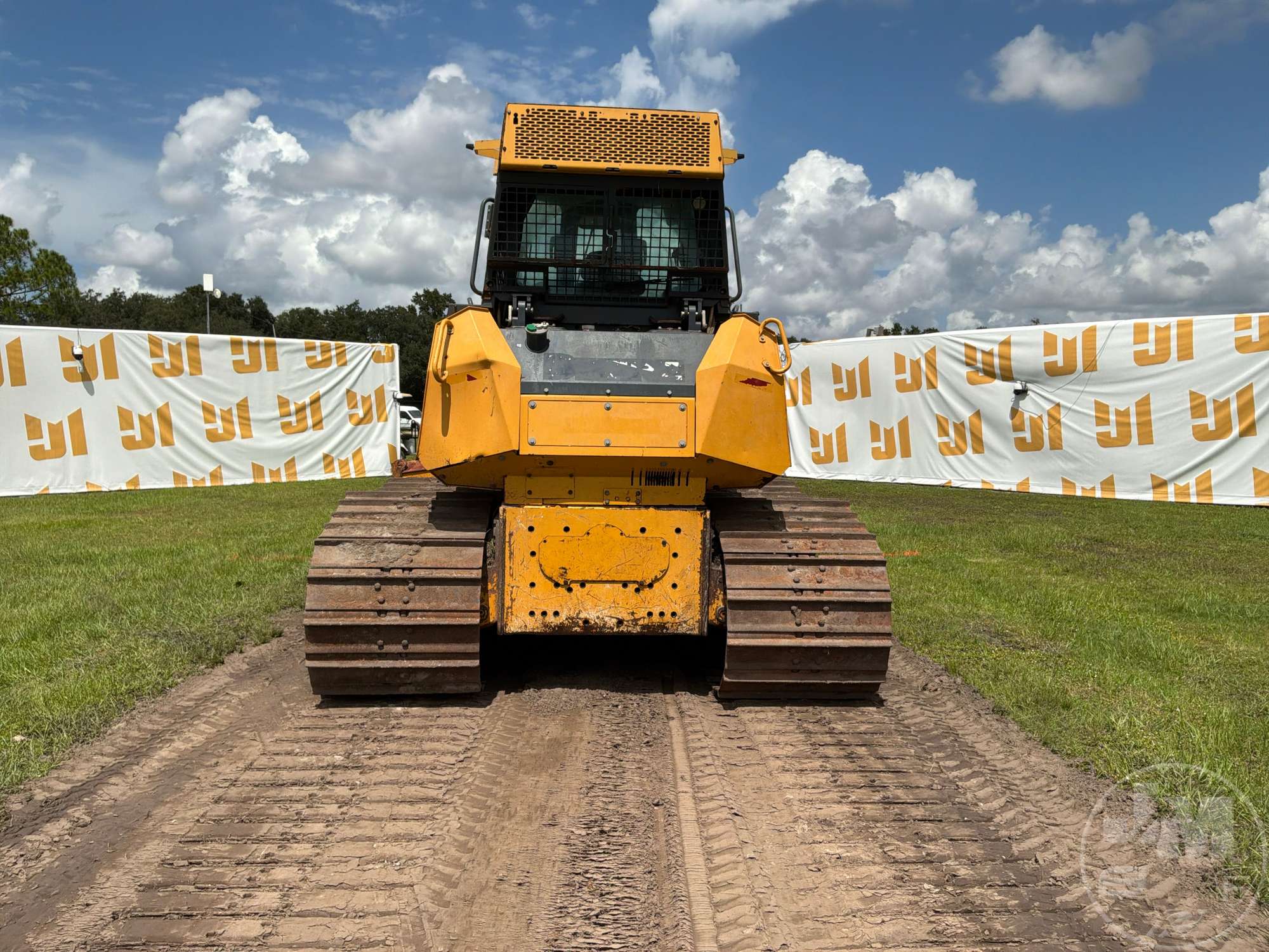 2019 John Deere 750K LGP