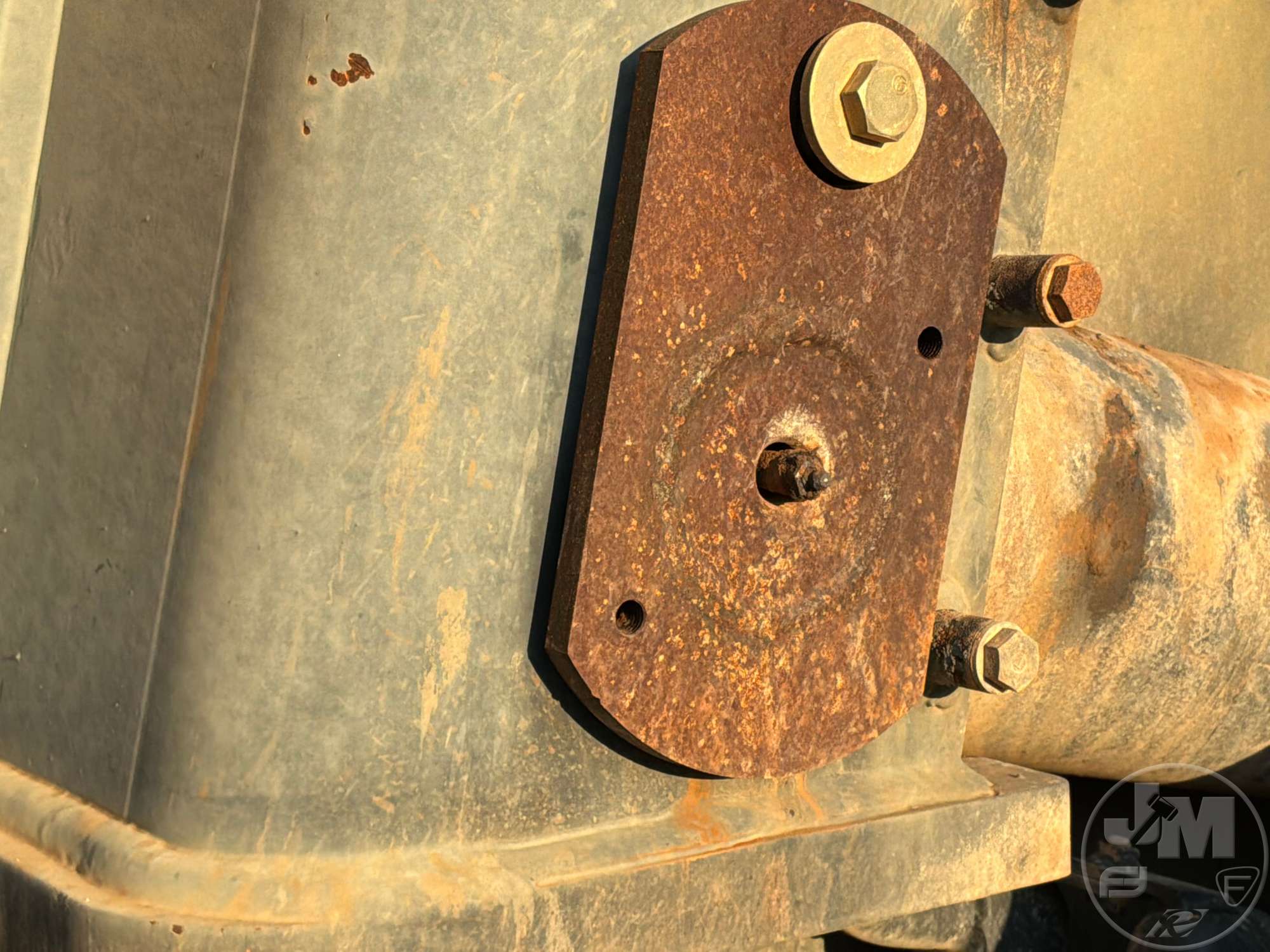 2003 Komatsu WA450-5