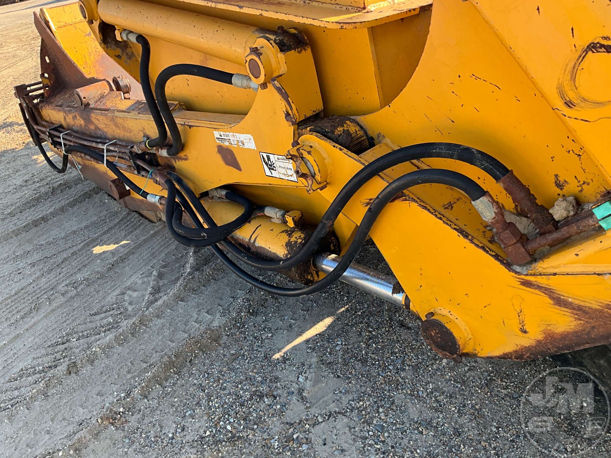 2005 John Deere 1812C