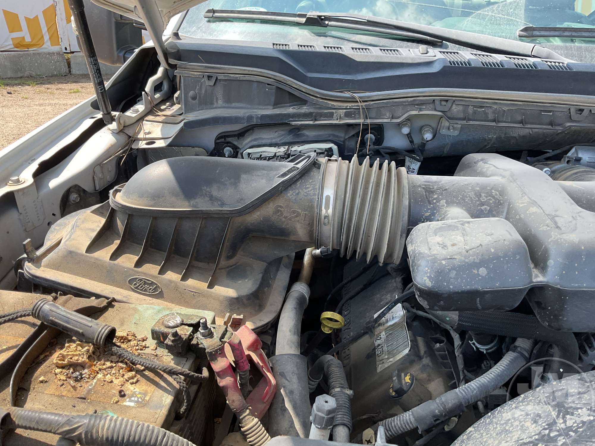 2019 Ford F-250
