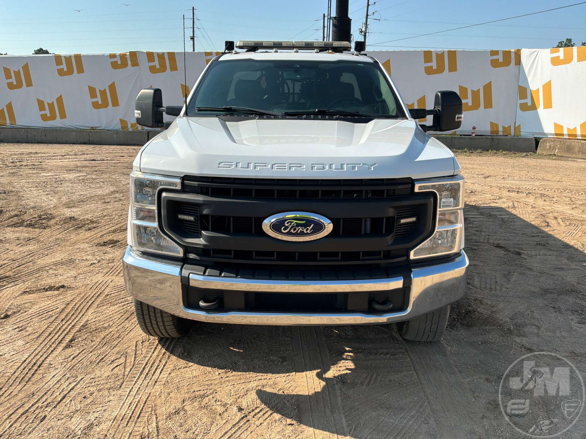 2022 Ford F-350 XL SD