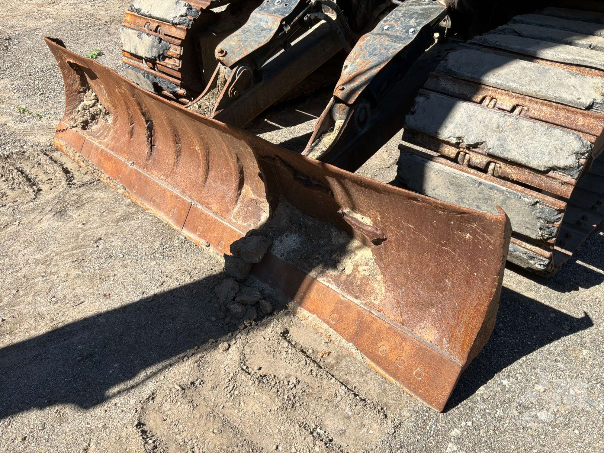 2014 Caterpillar 311F