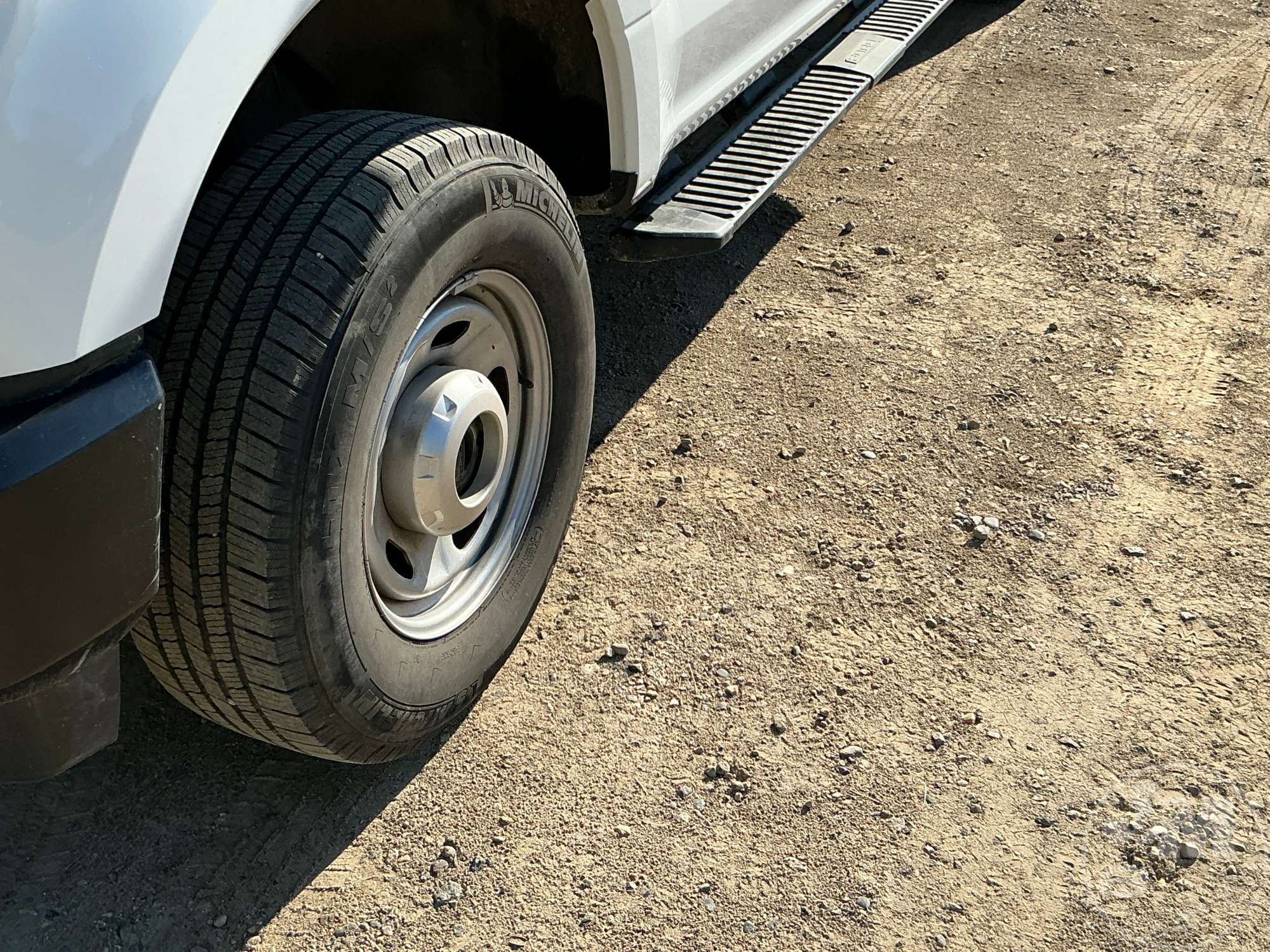 2021 Ford F-250