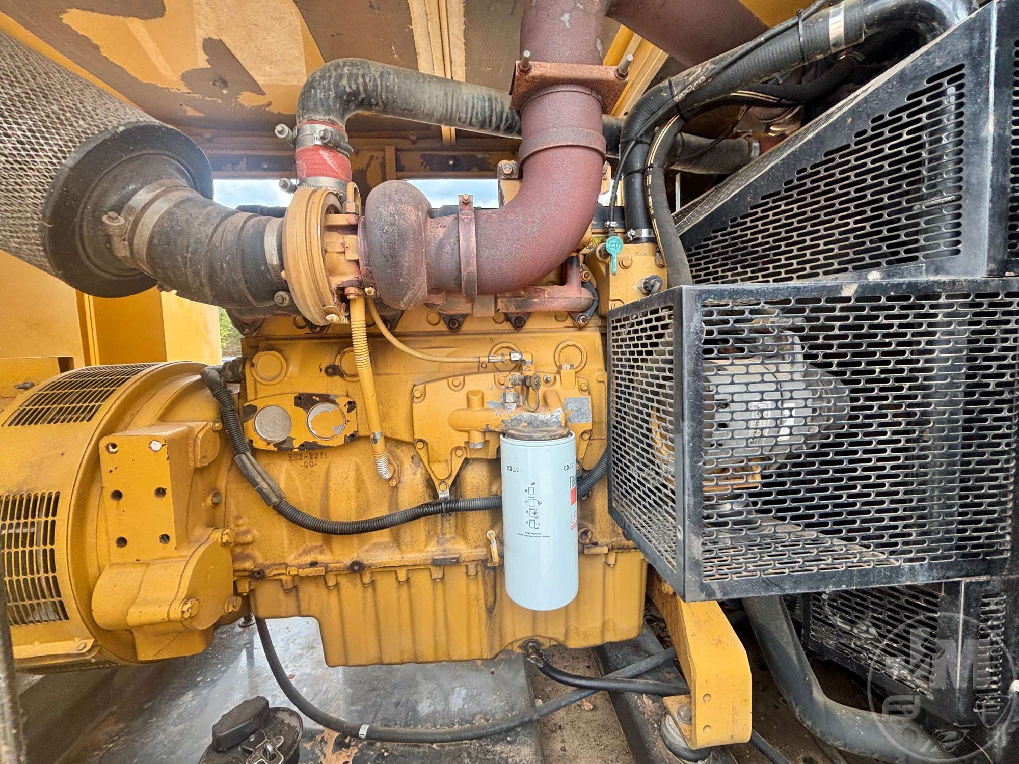 0 Caterpillar LC5