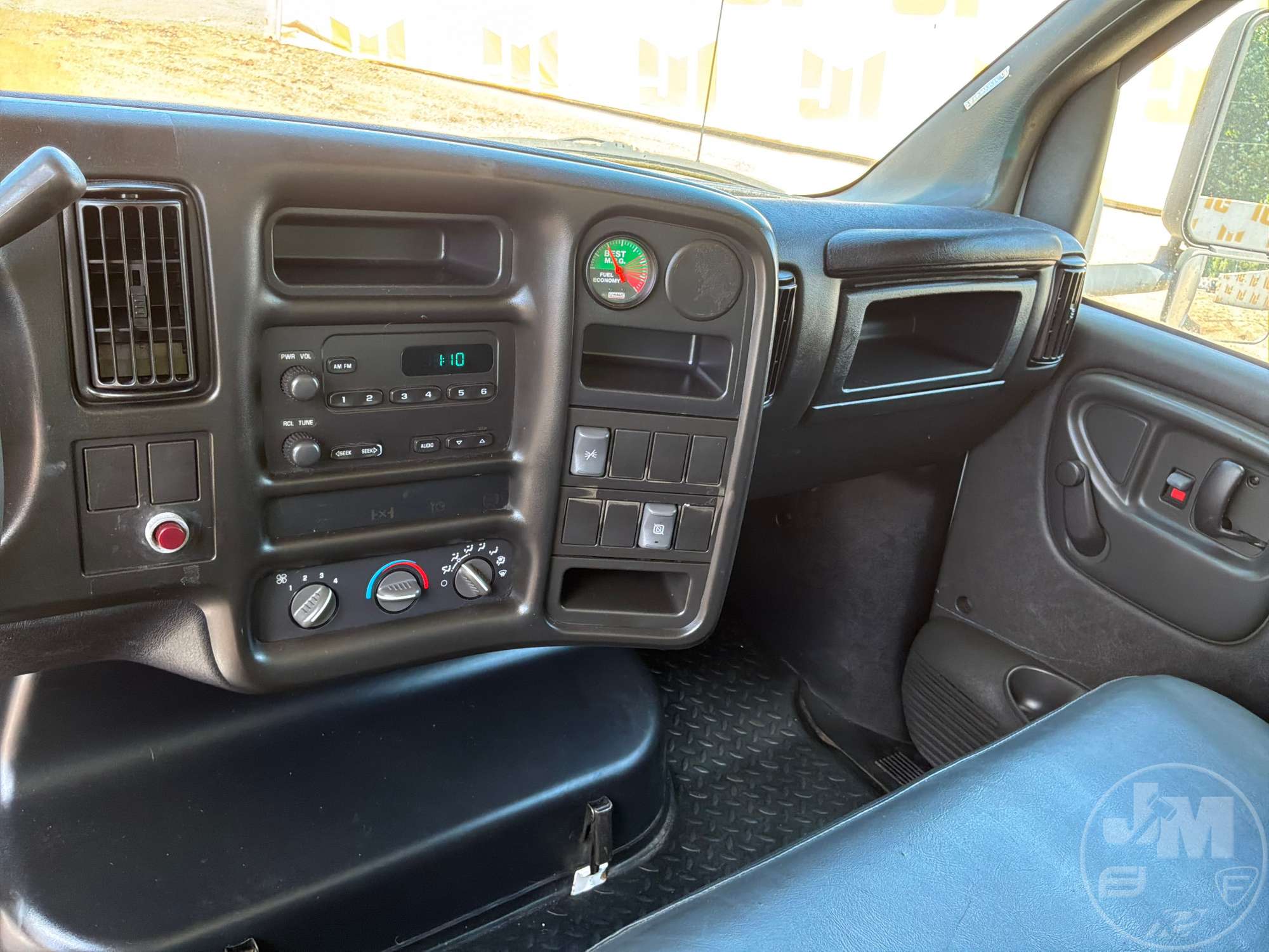 2006 GMC C5