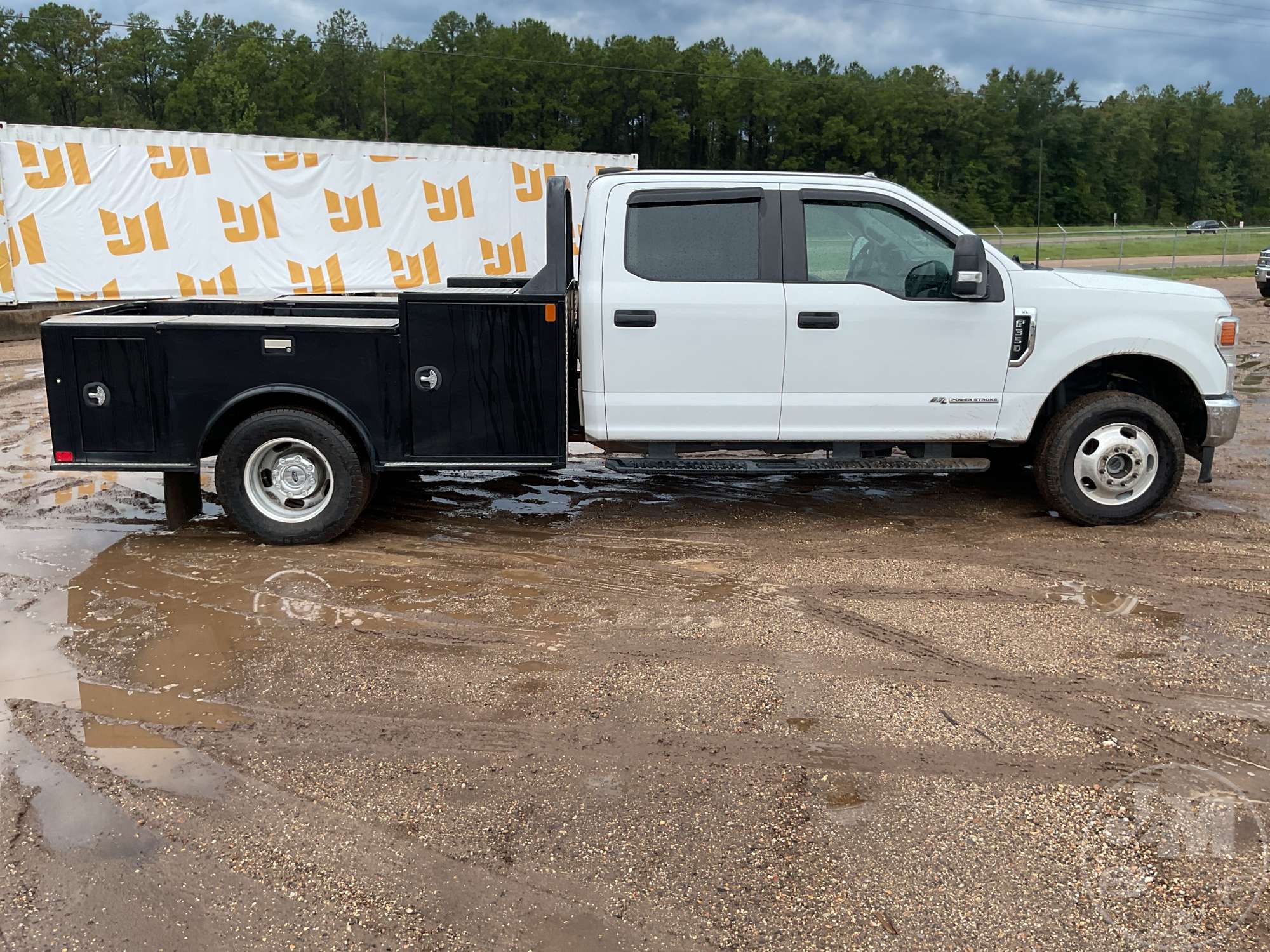 2022 Ford F-350