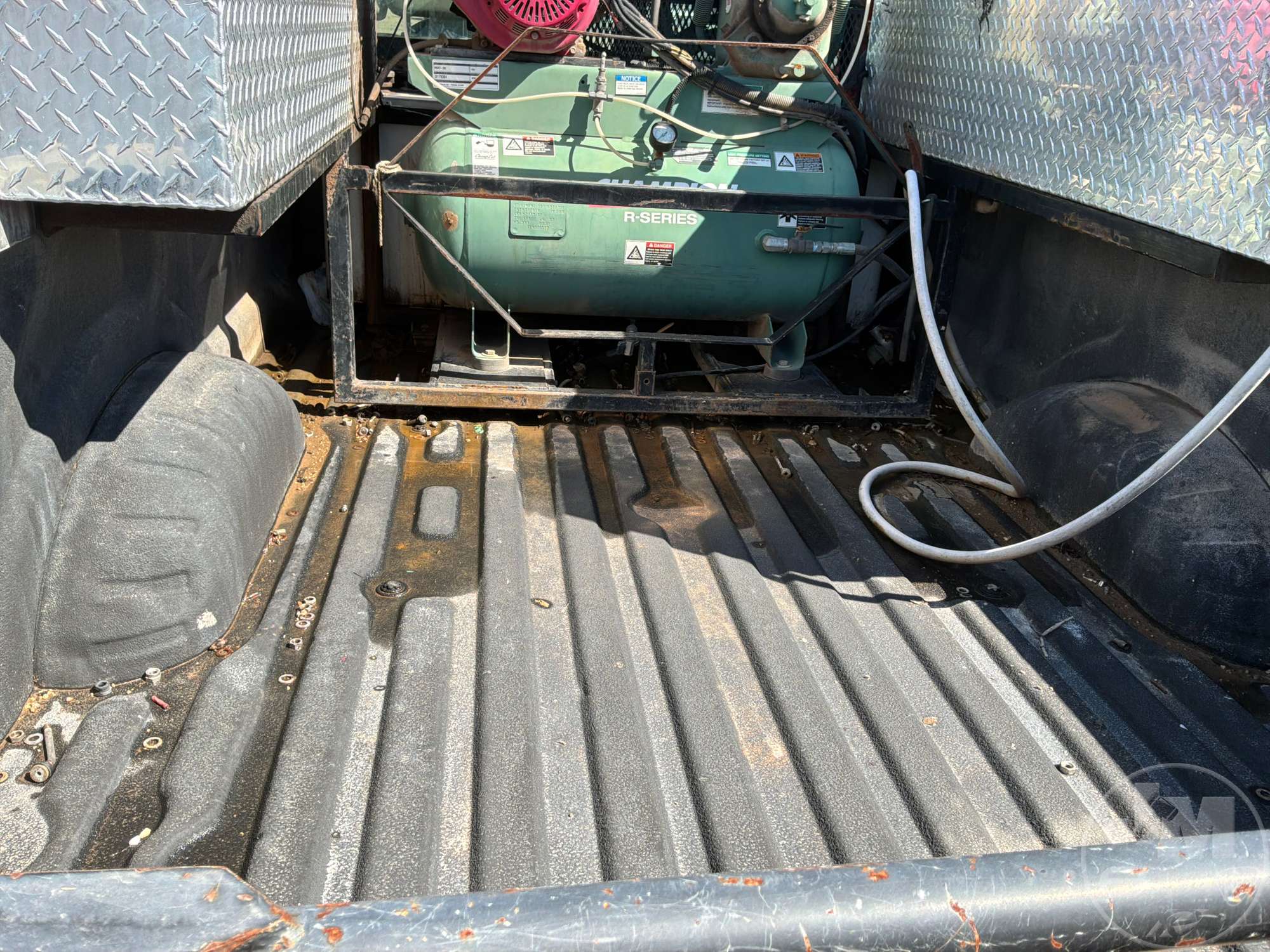 2019 Ford F-250