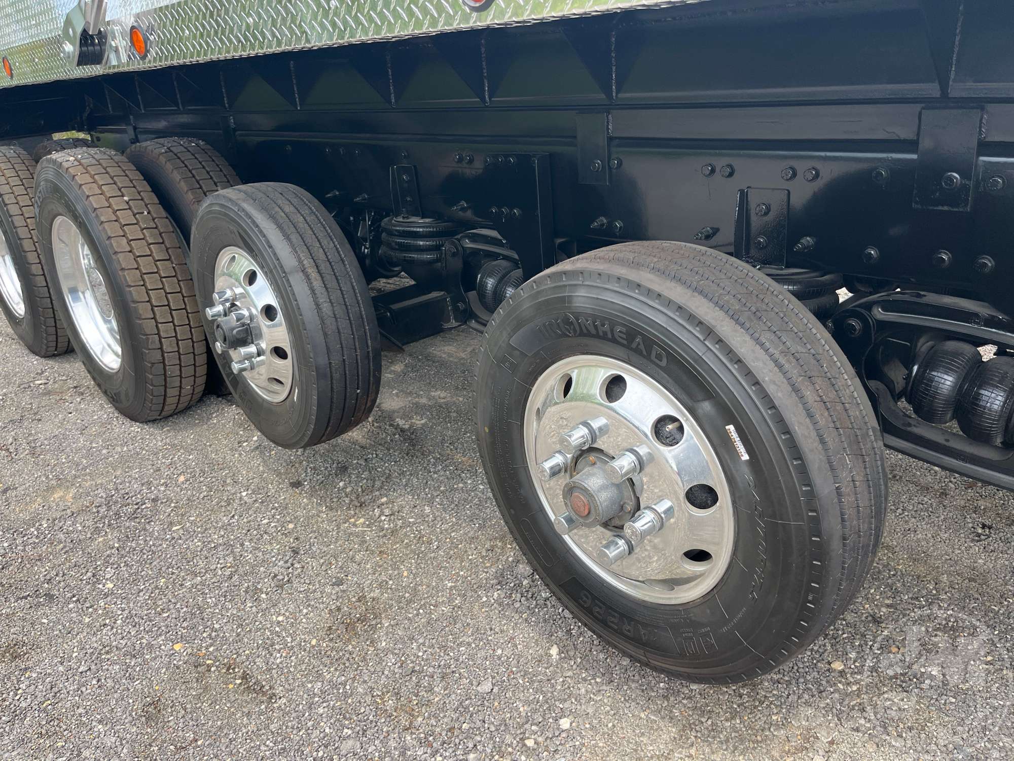 2015 Peterbilt 567