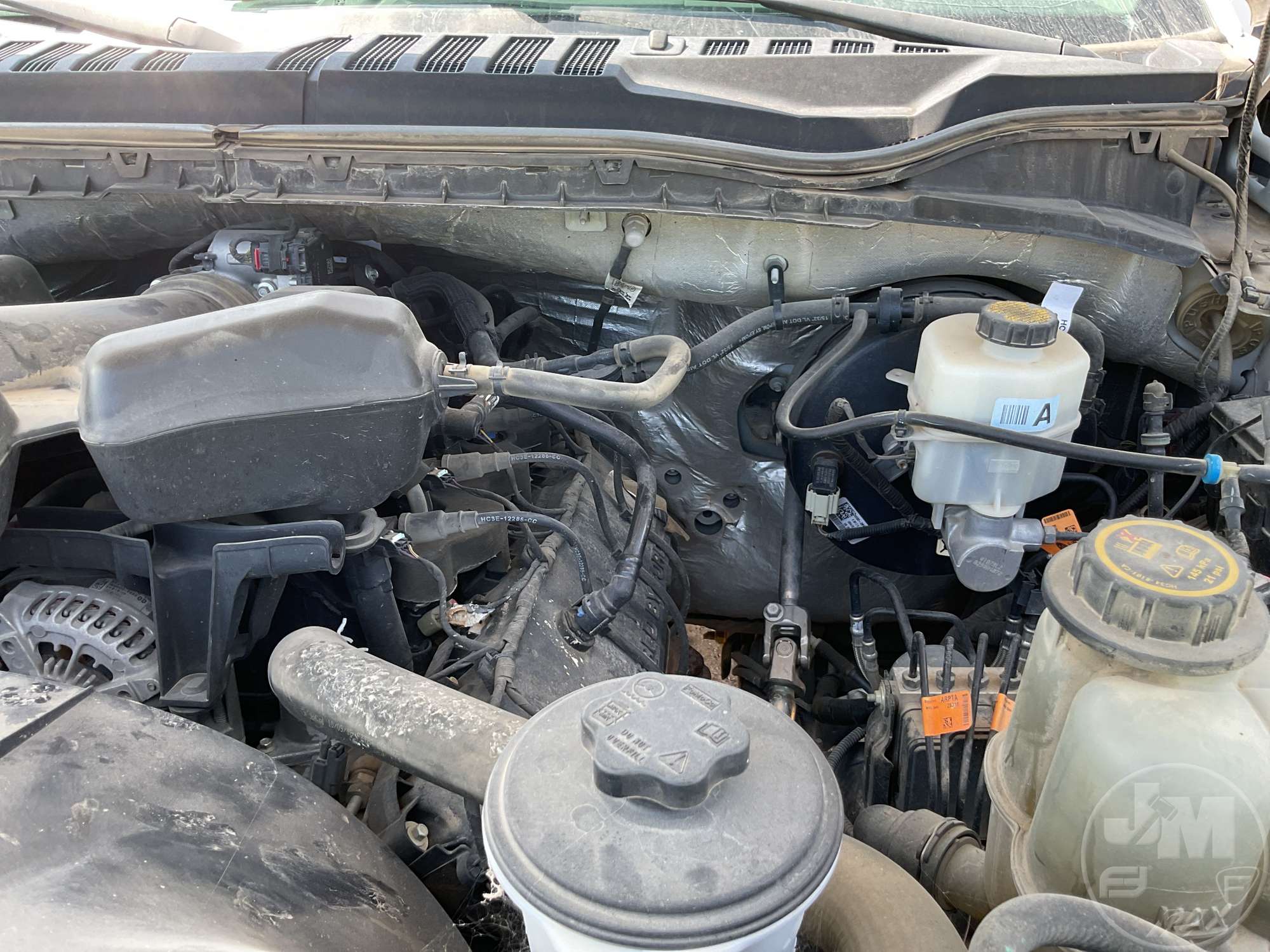 2019 Ford F-250