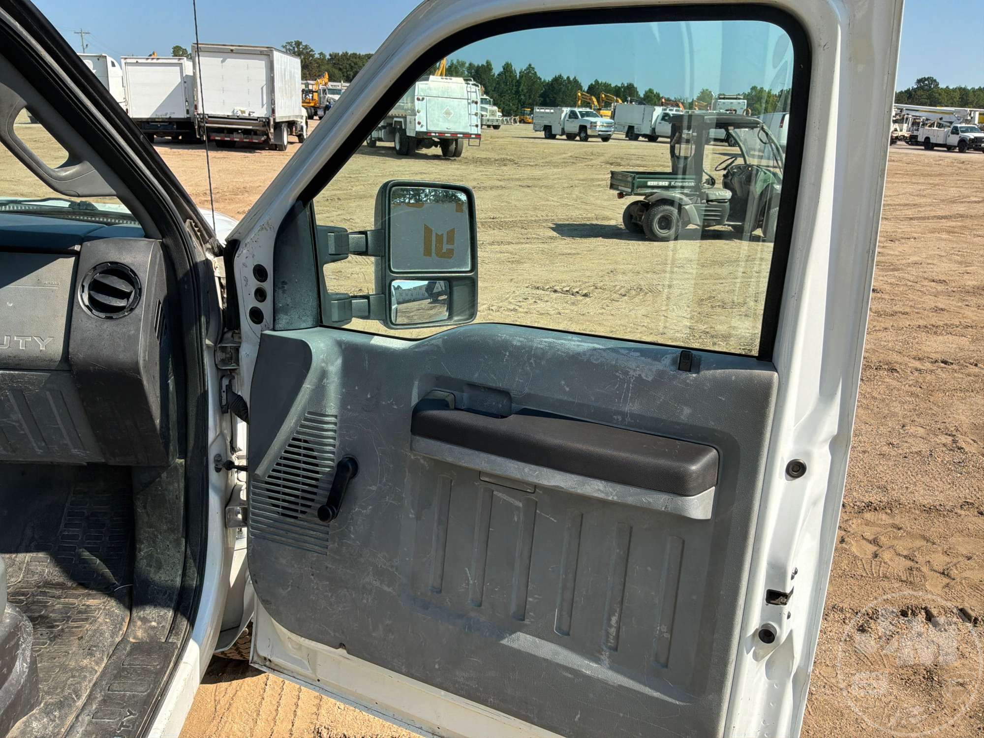 2016 Ford F-350XL SD