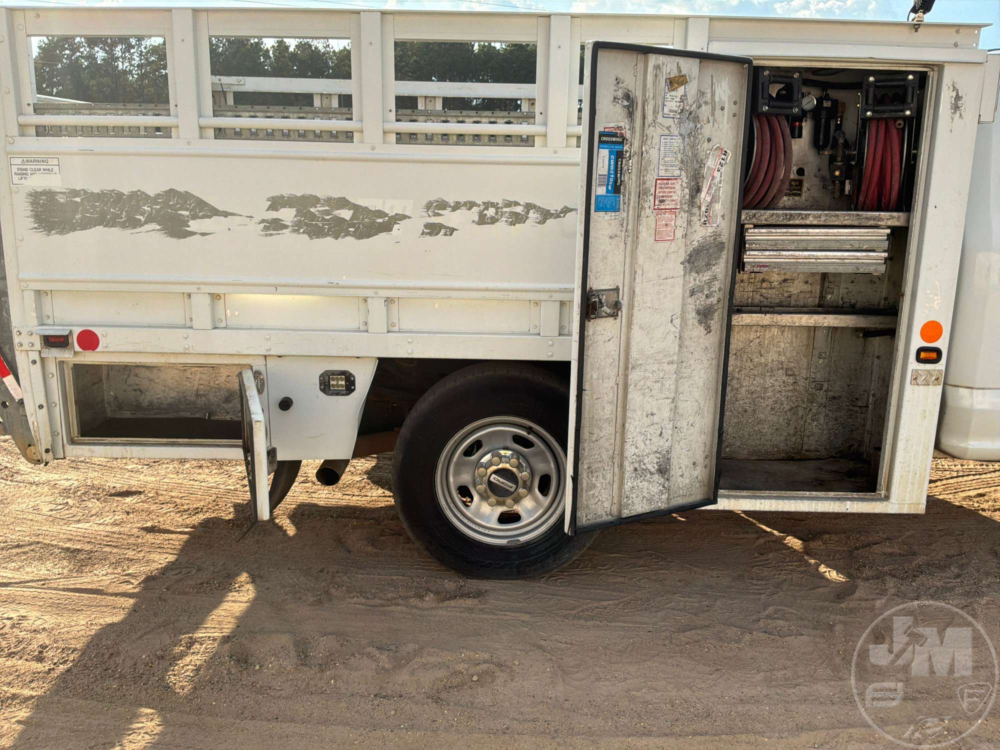 2018 Ford F-350XL SD XL