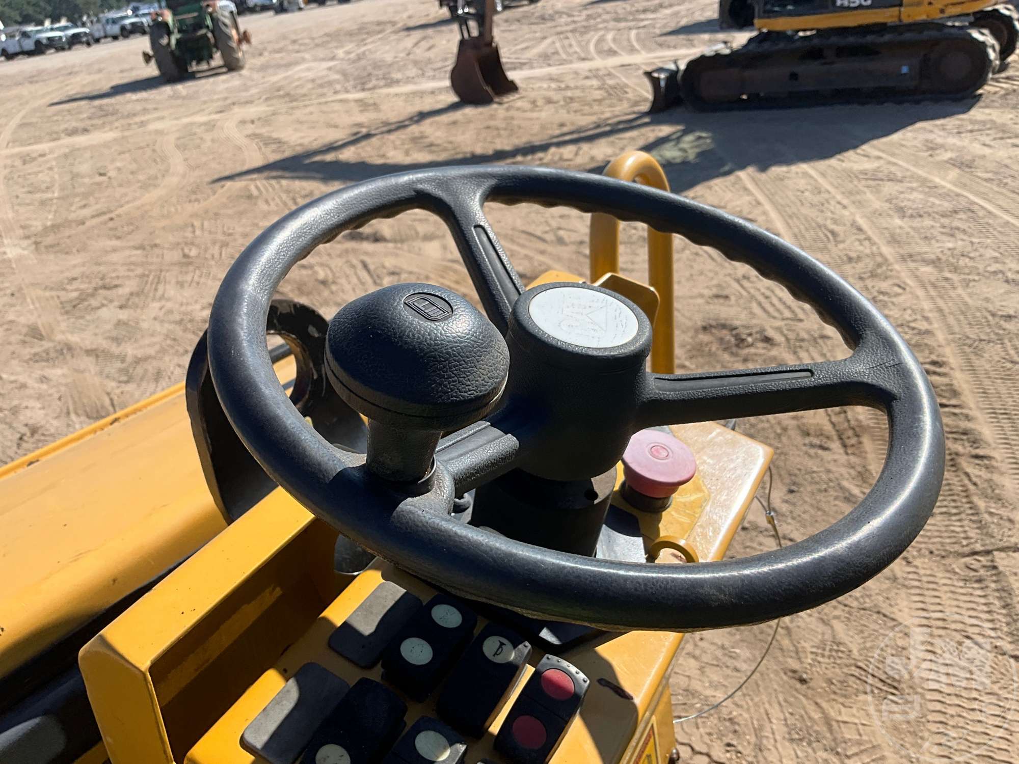 2021 Caterpillar CB1.8