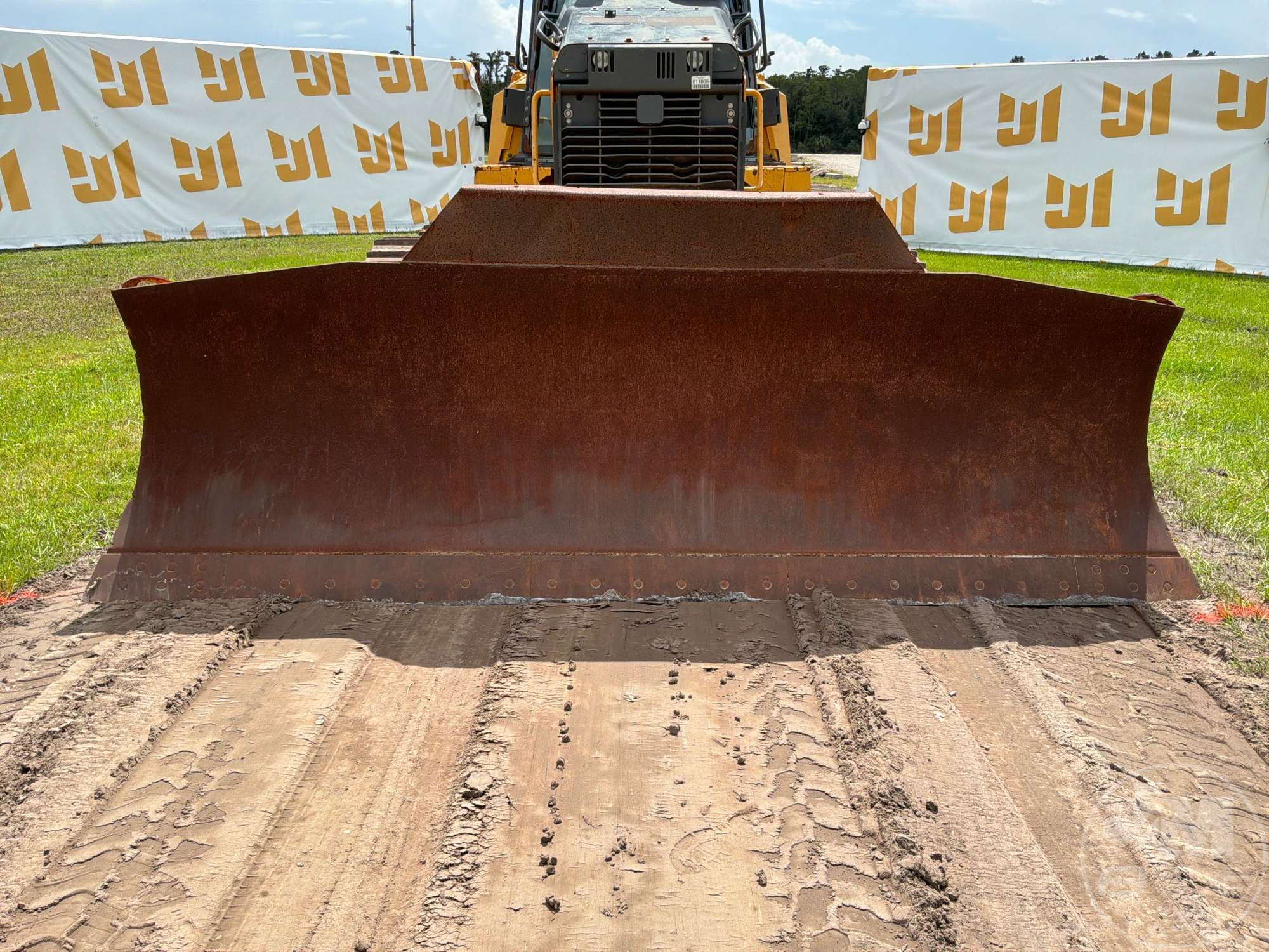 2019 John Deere 750K LGP