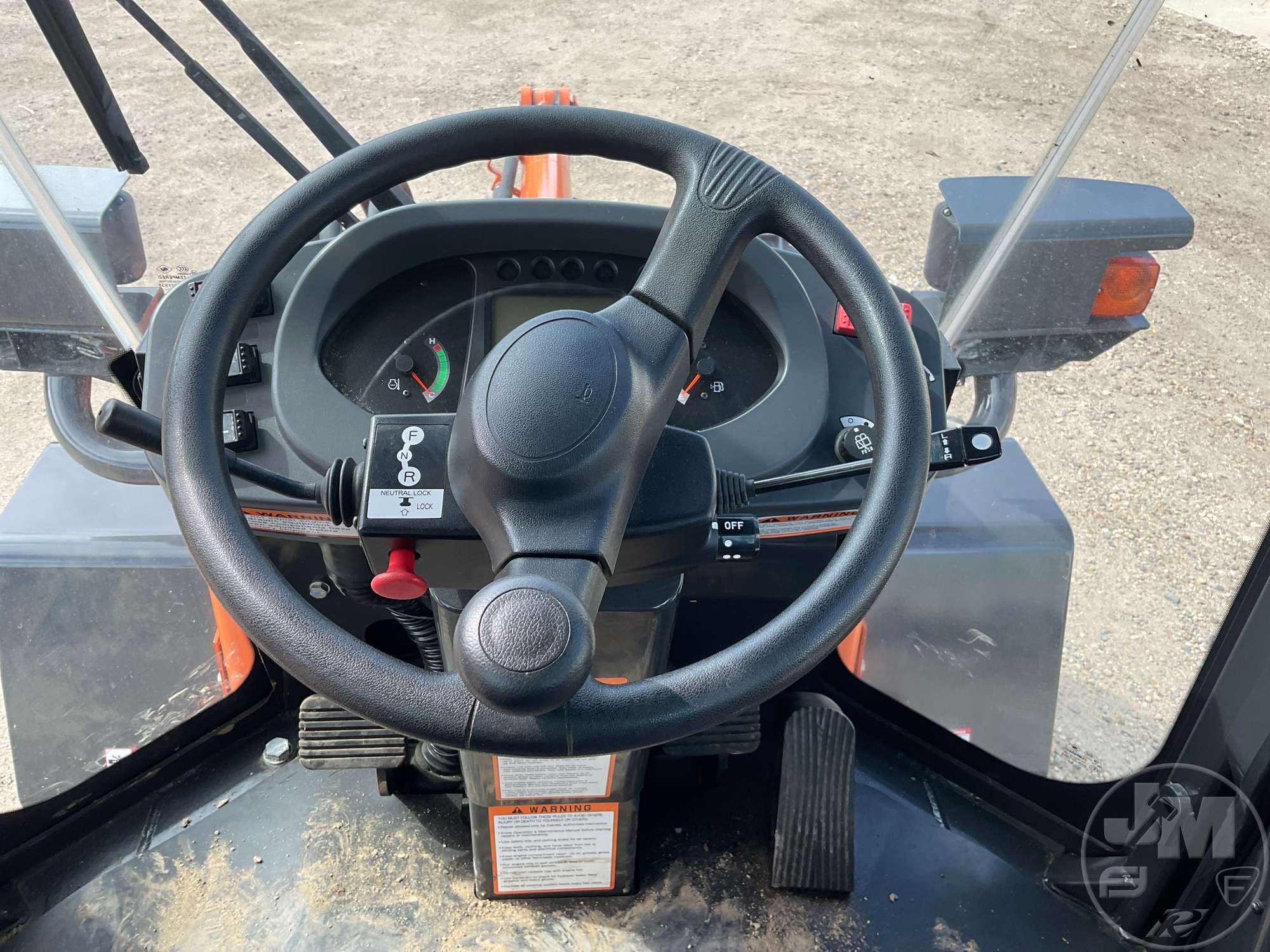 2024 Hitachi ZW80-5B
