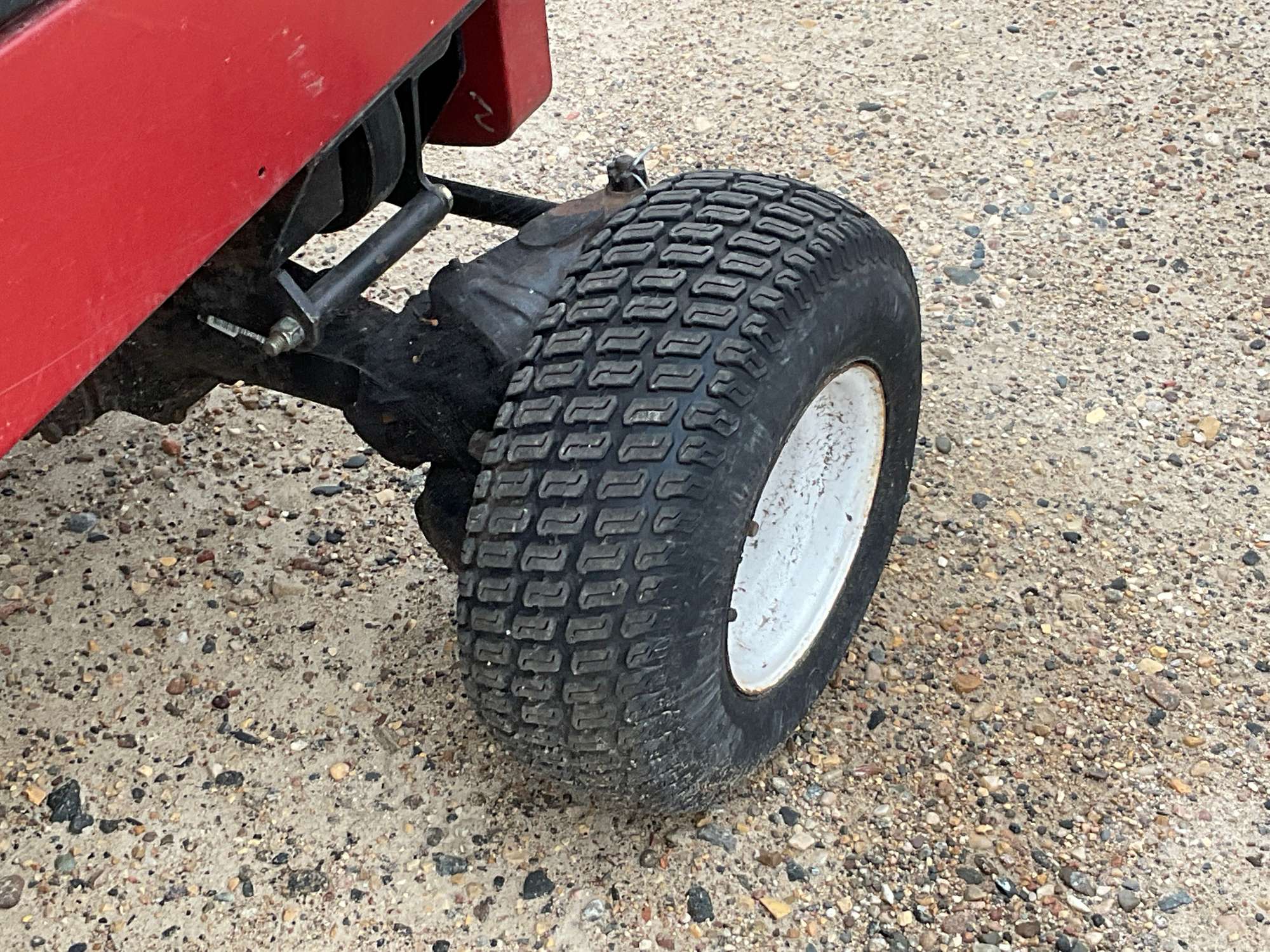 2016 Toro GROUNDSMASTER 3280D
