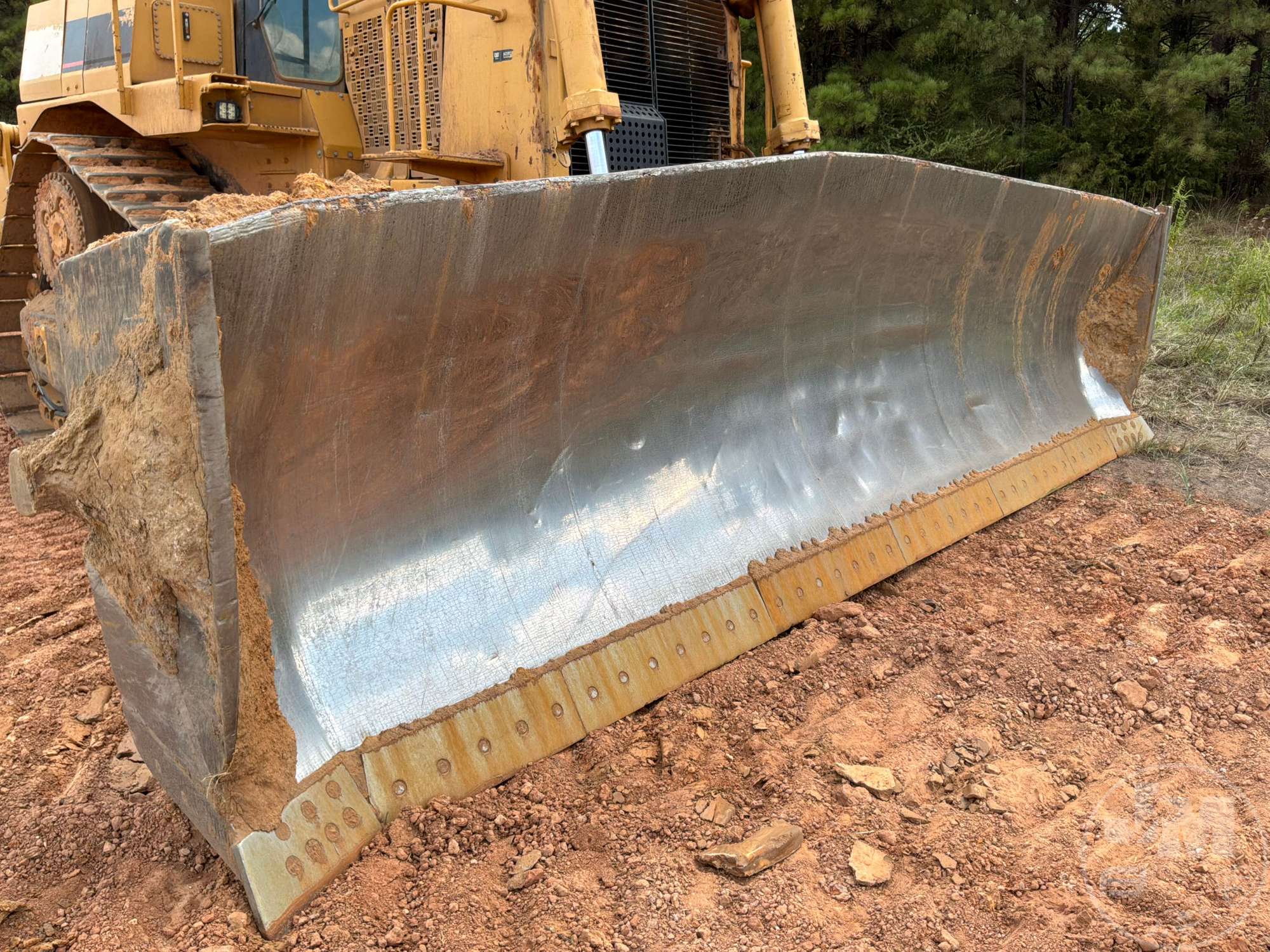 2006 Caterpillar D10T