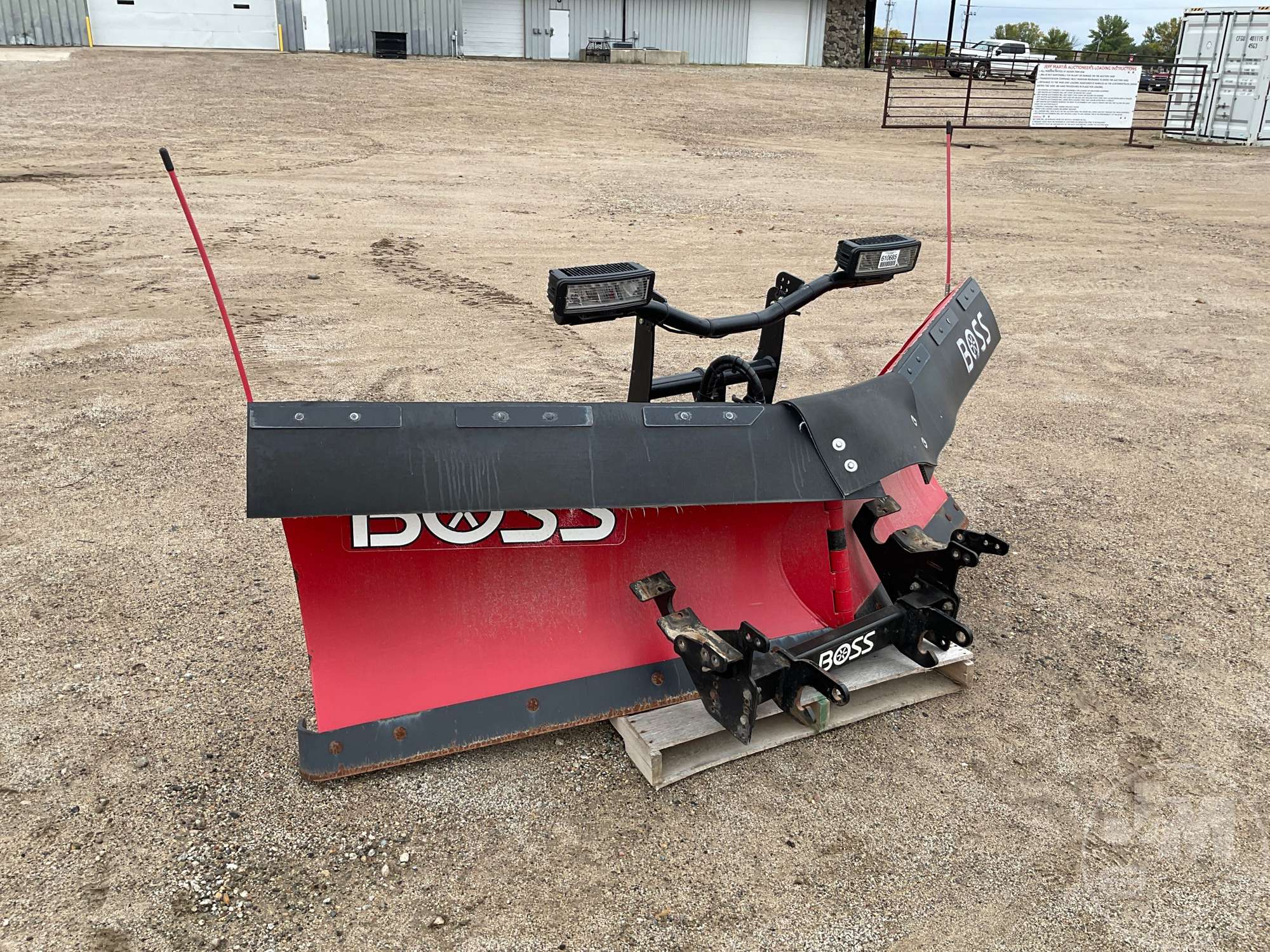 0 Boss RT3-V