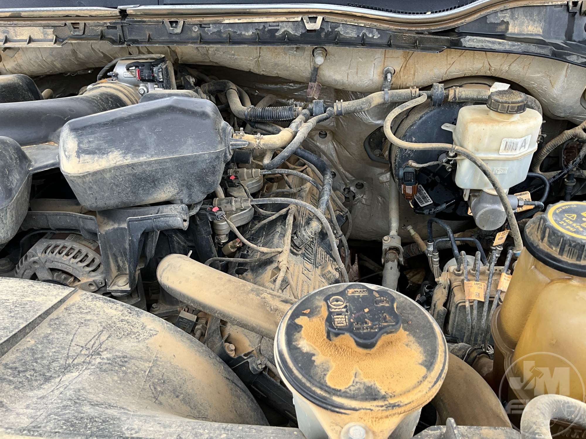 2017 Ford F-250