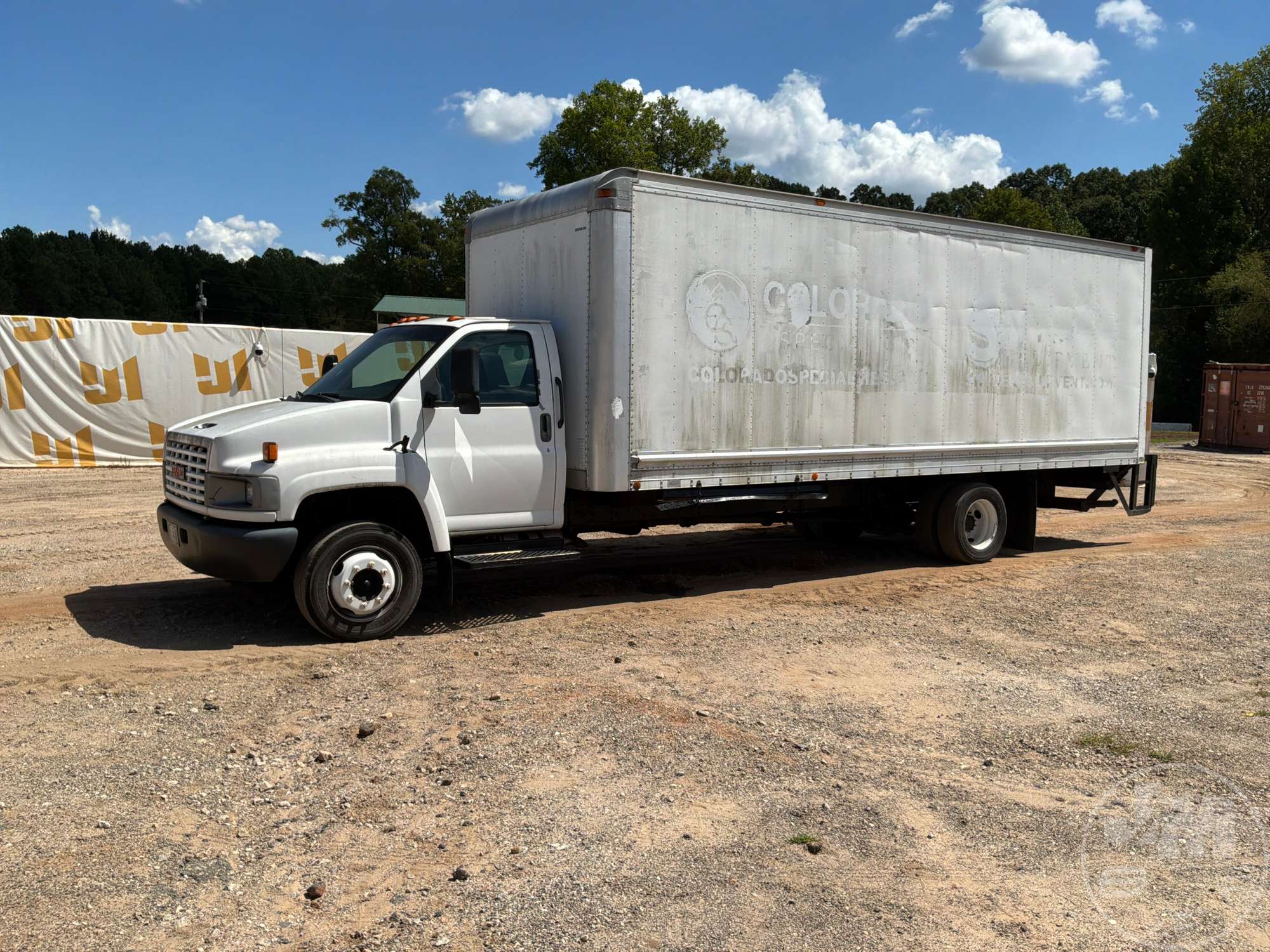 Photo of 2006 GMC C5