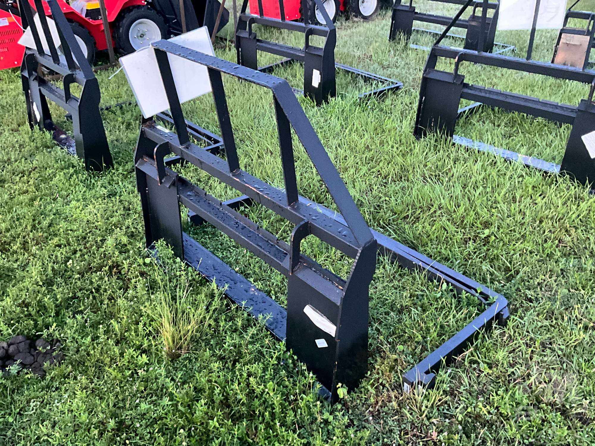 2026 Mower King SA