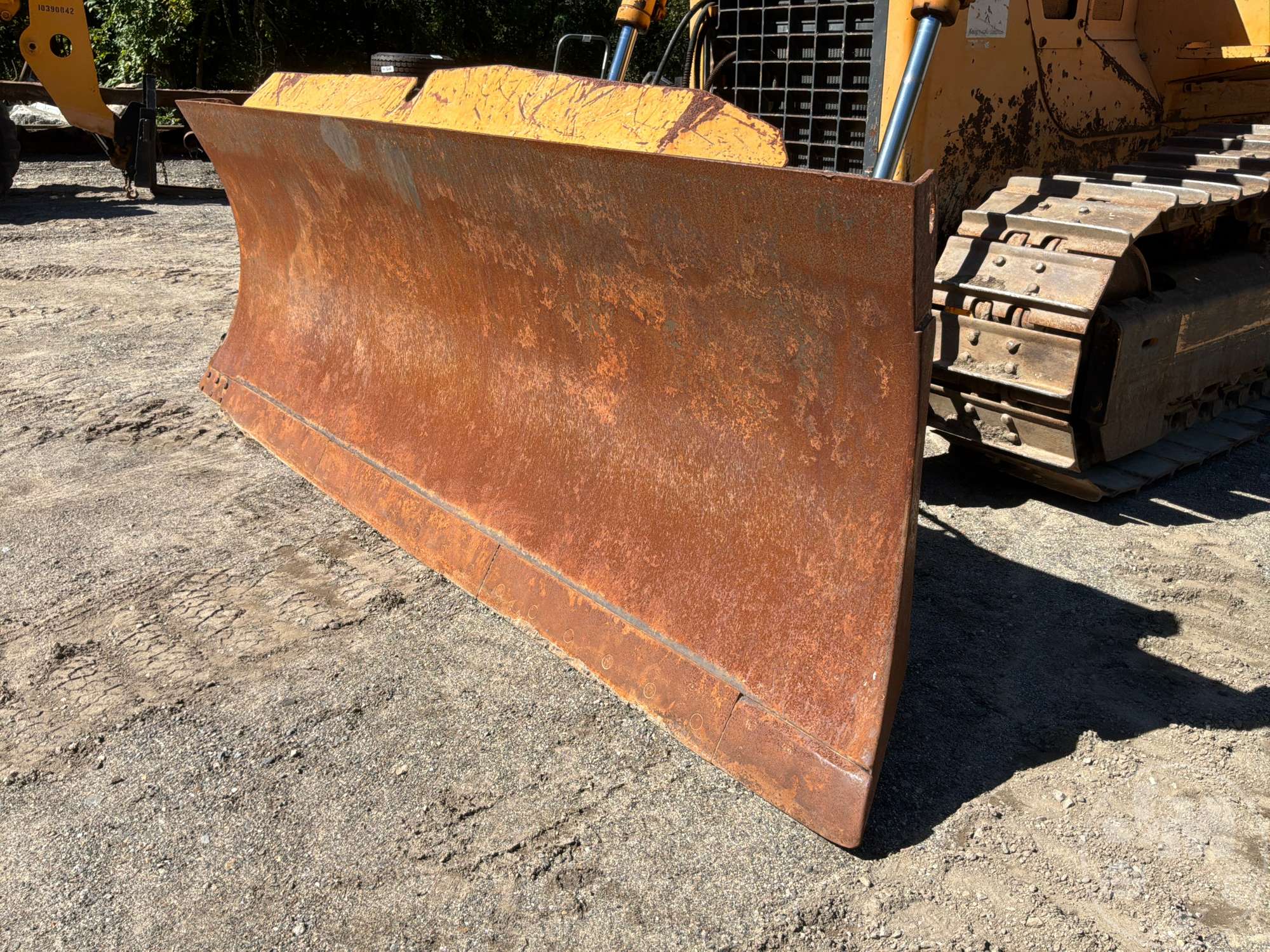 2008 Dressta TD-15M