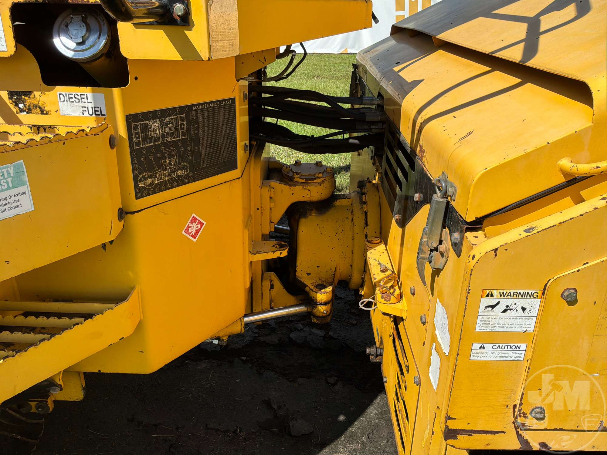 2009 Sakai SW990