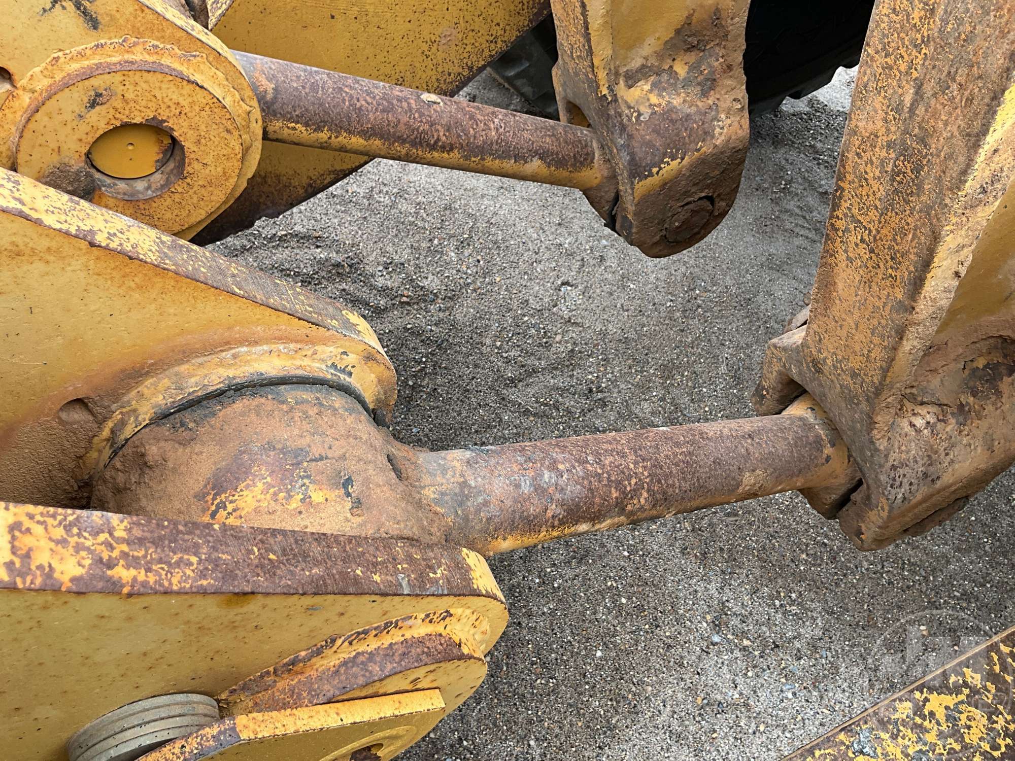 1998 Caterpillar 980G
