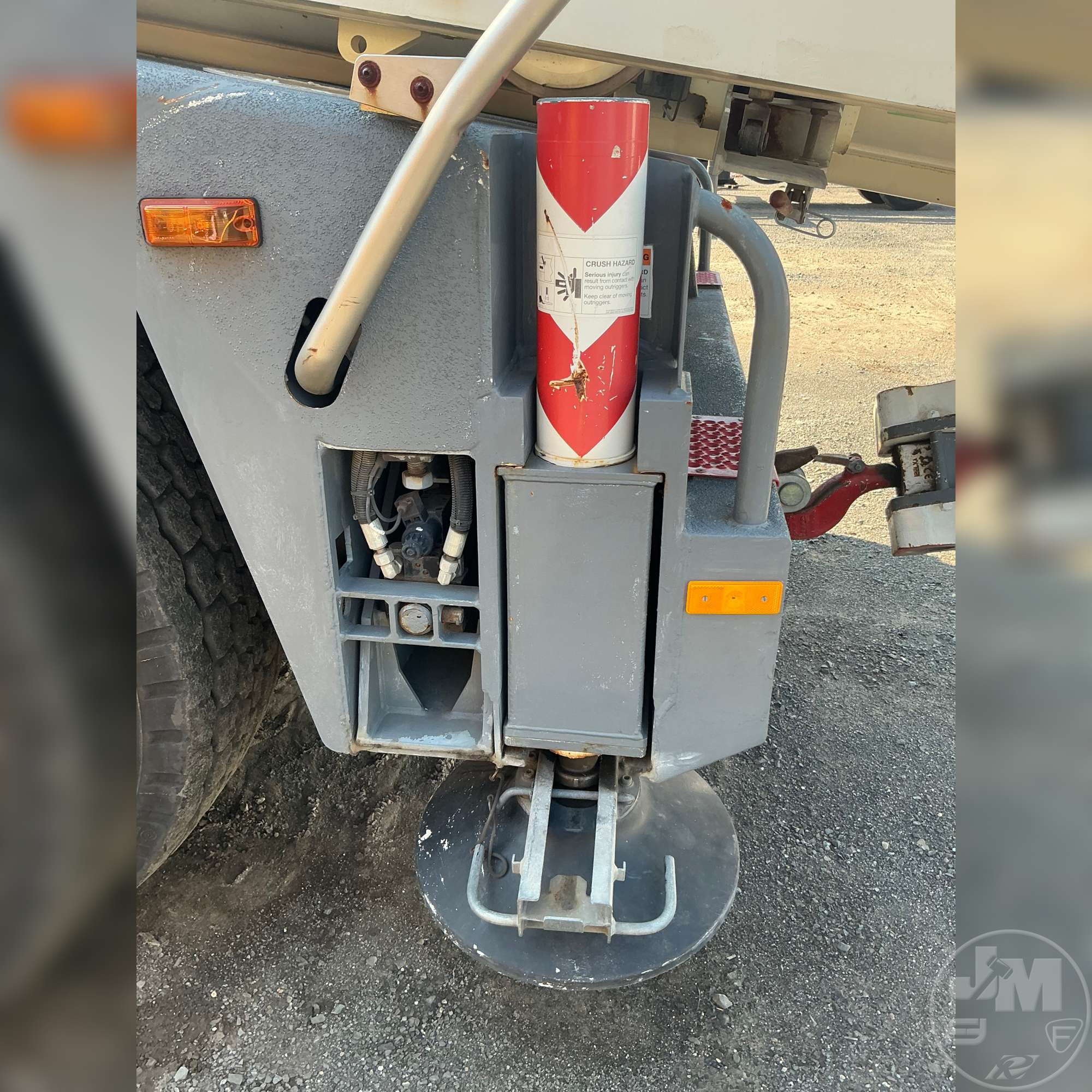 2008 Terex AC-40-1