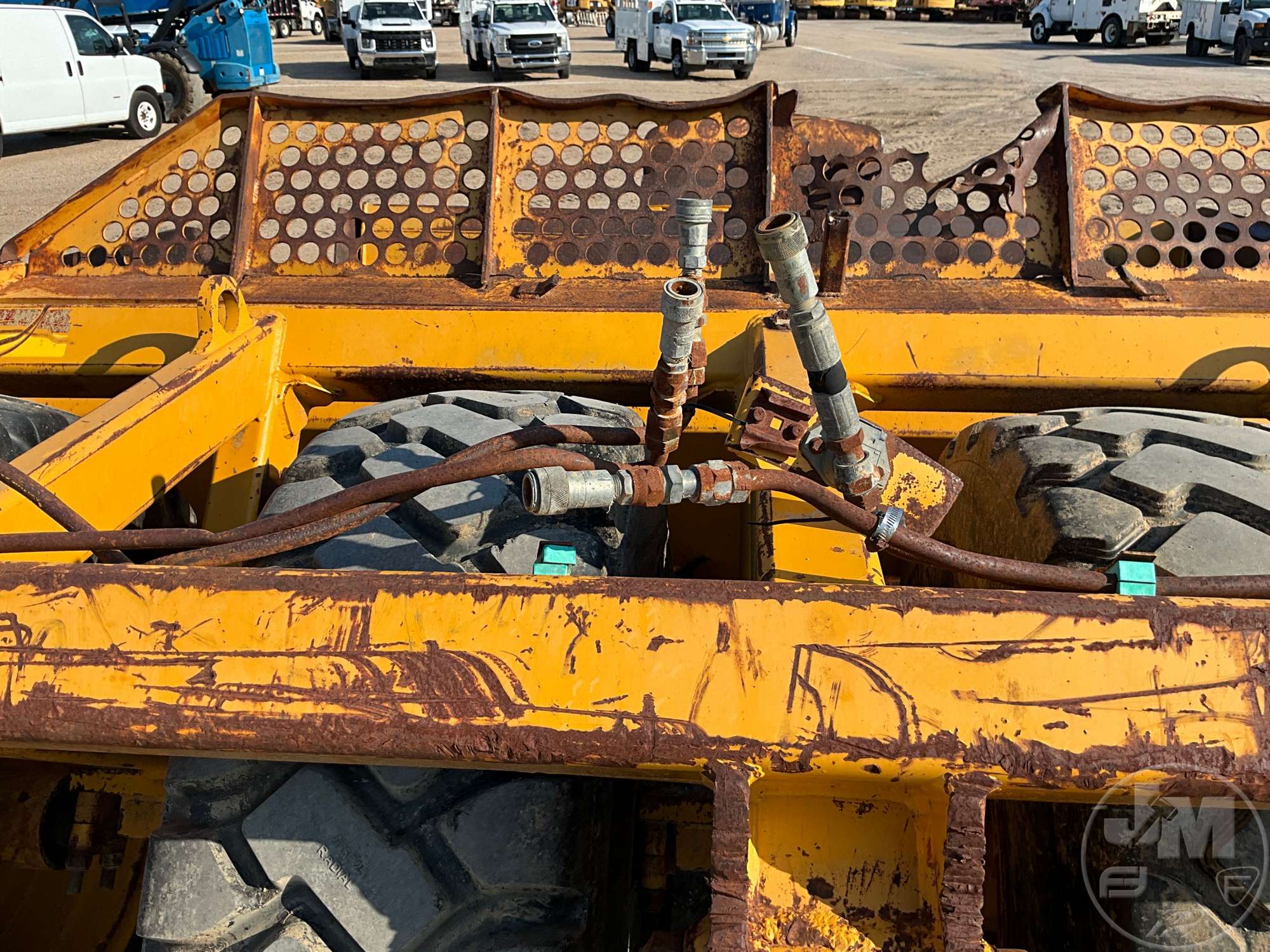 2005 John Deere 1812C