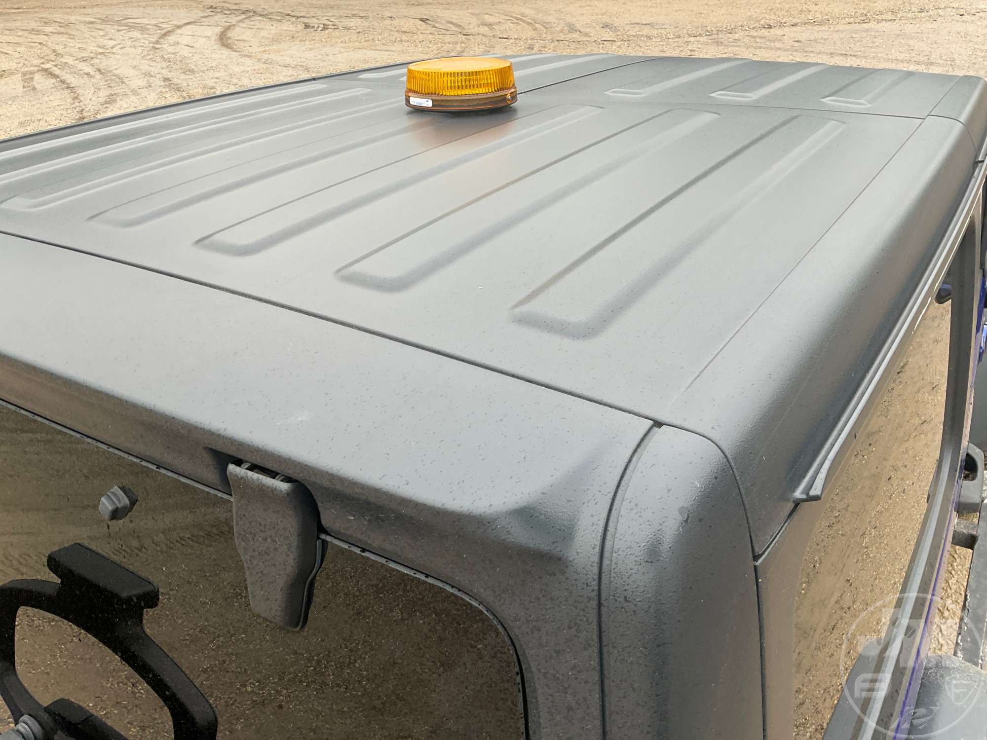 2020 Jeep WRANGLER RUBICON